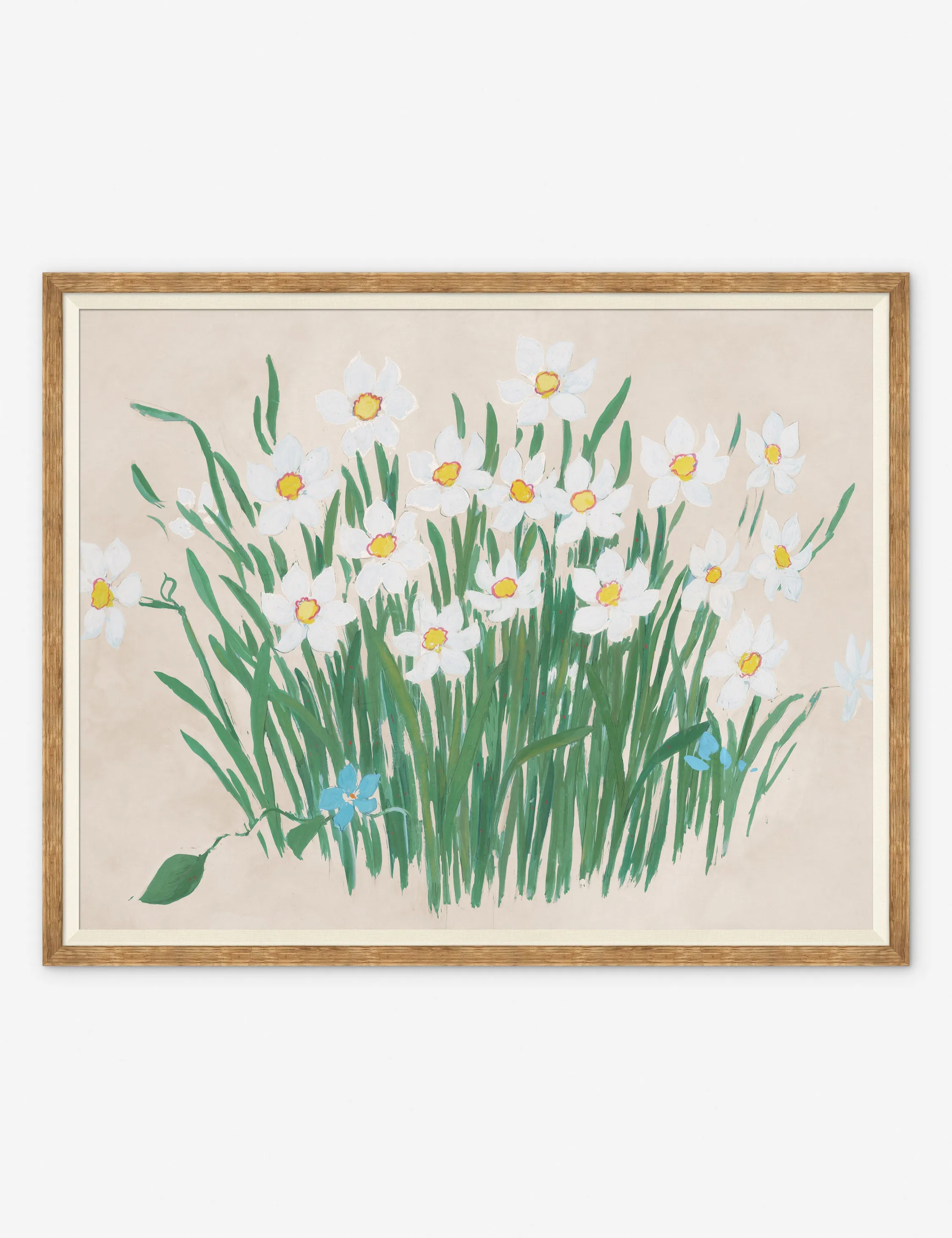 Camellia Print by Paule Marrot