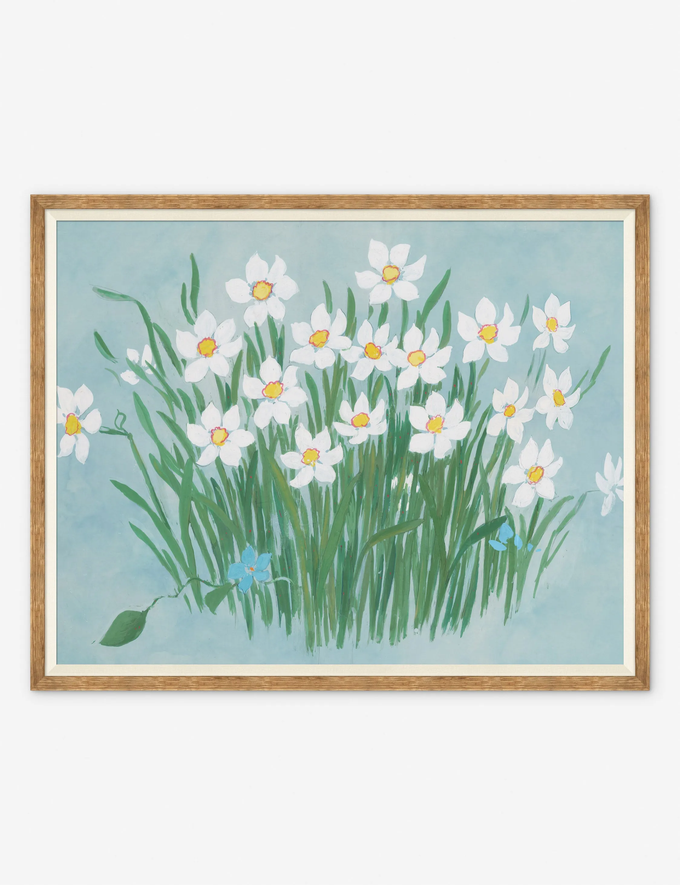 Camellia Print by Paule Marrot