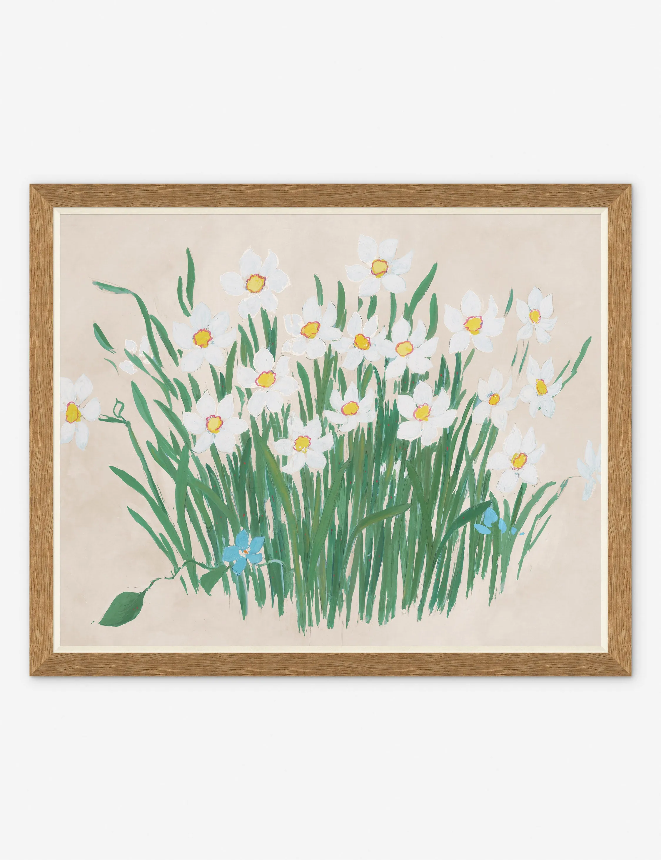 Camellia Print by Paule Marrot