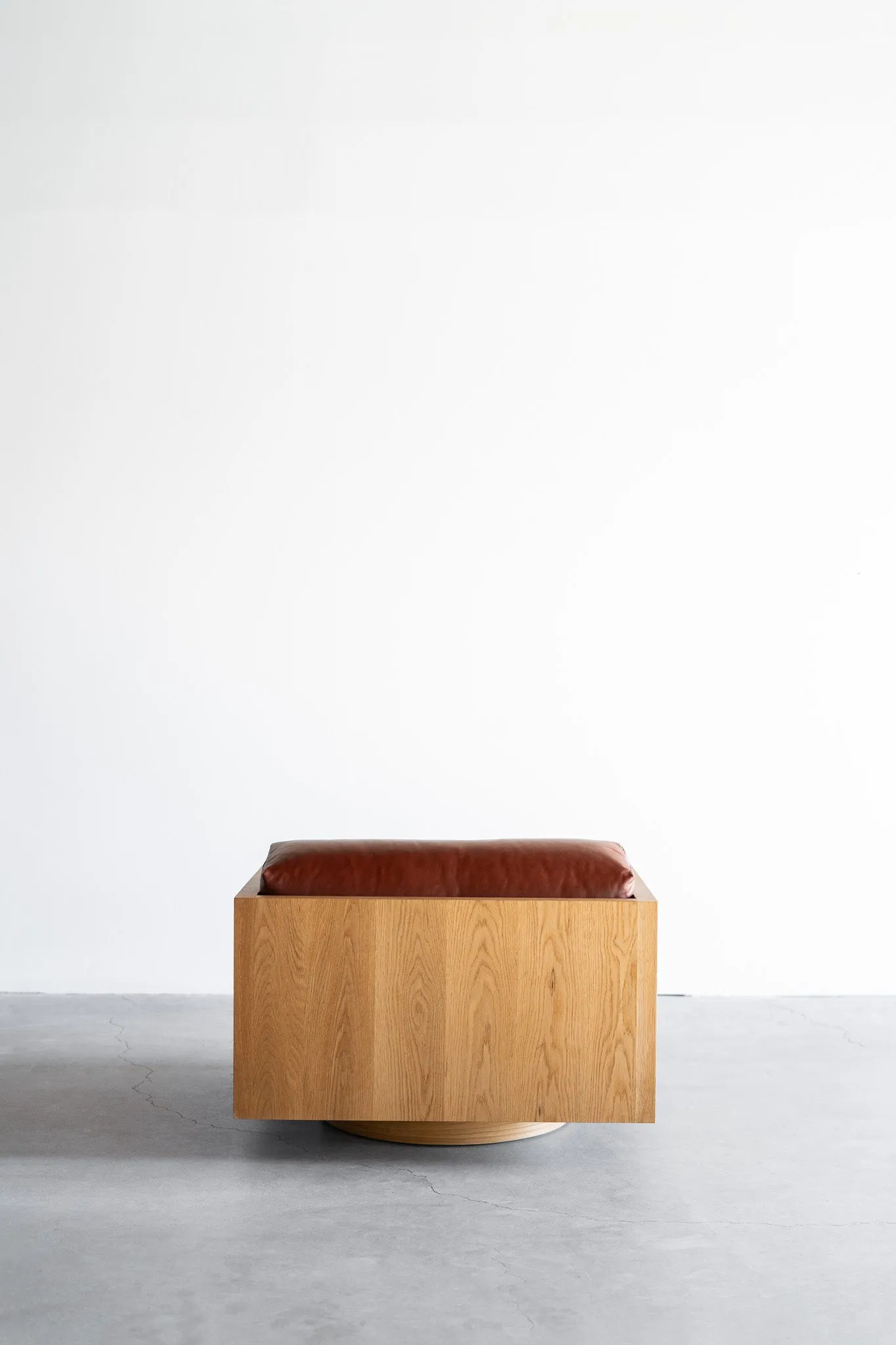 Carter Lounge Chair