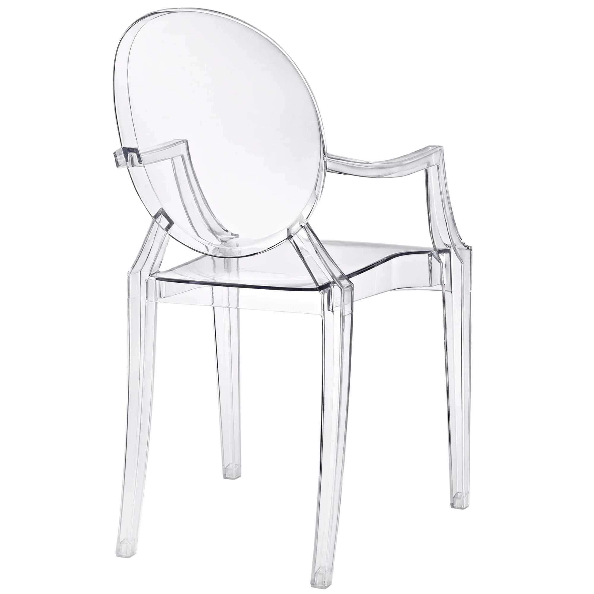 Casper Dining Armchair by Modway