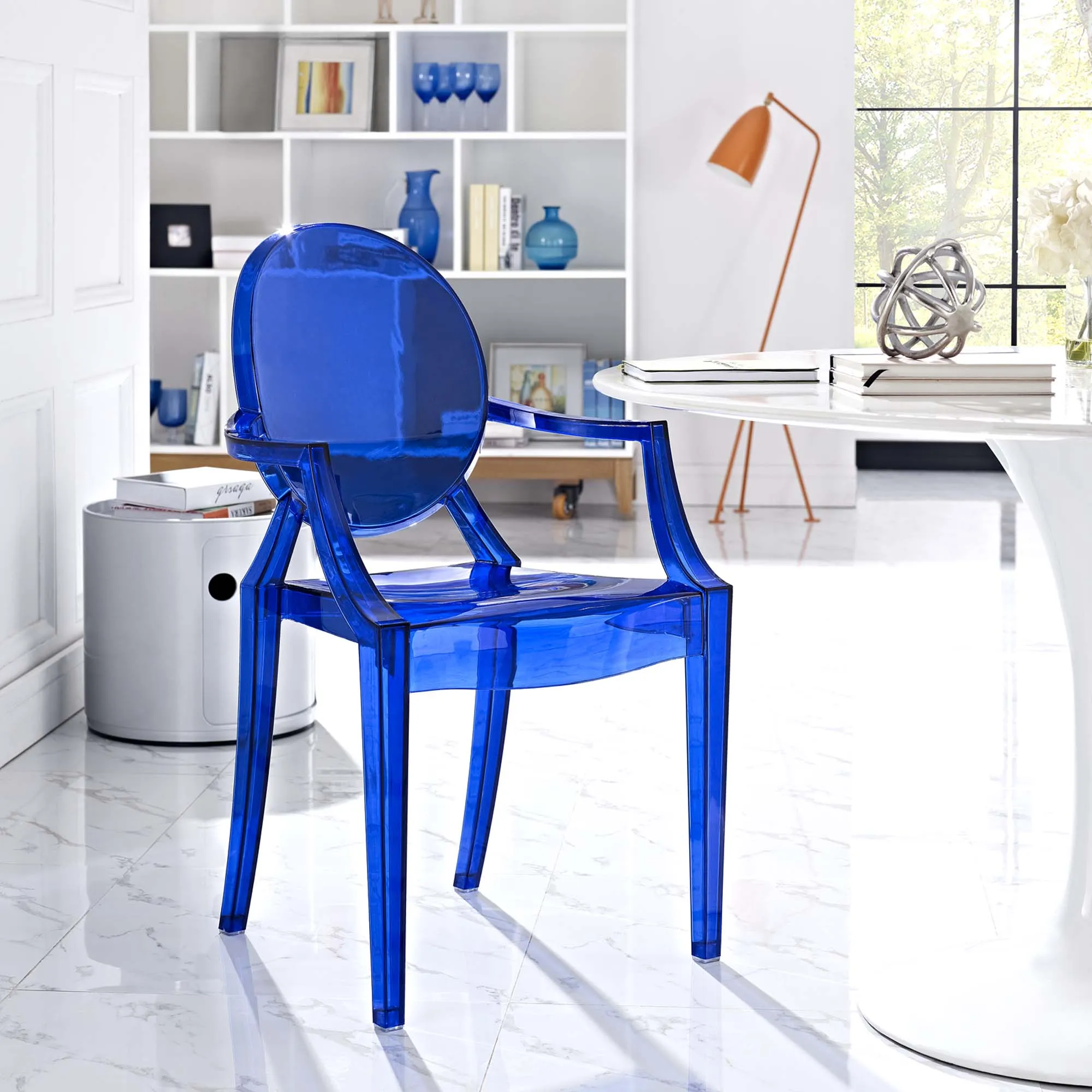 Casper Dining Armchair by Modway