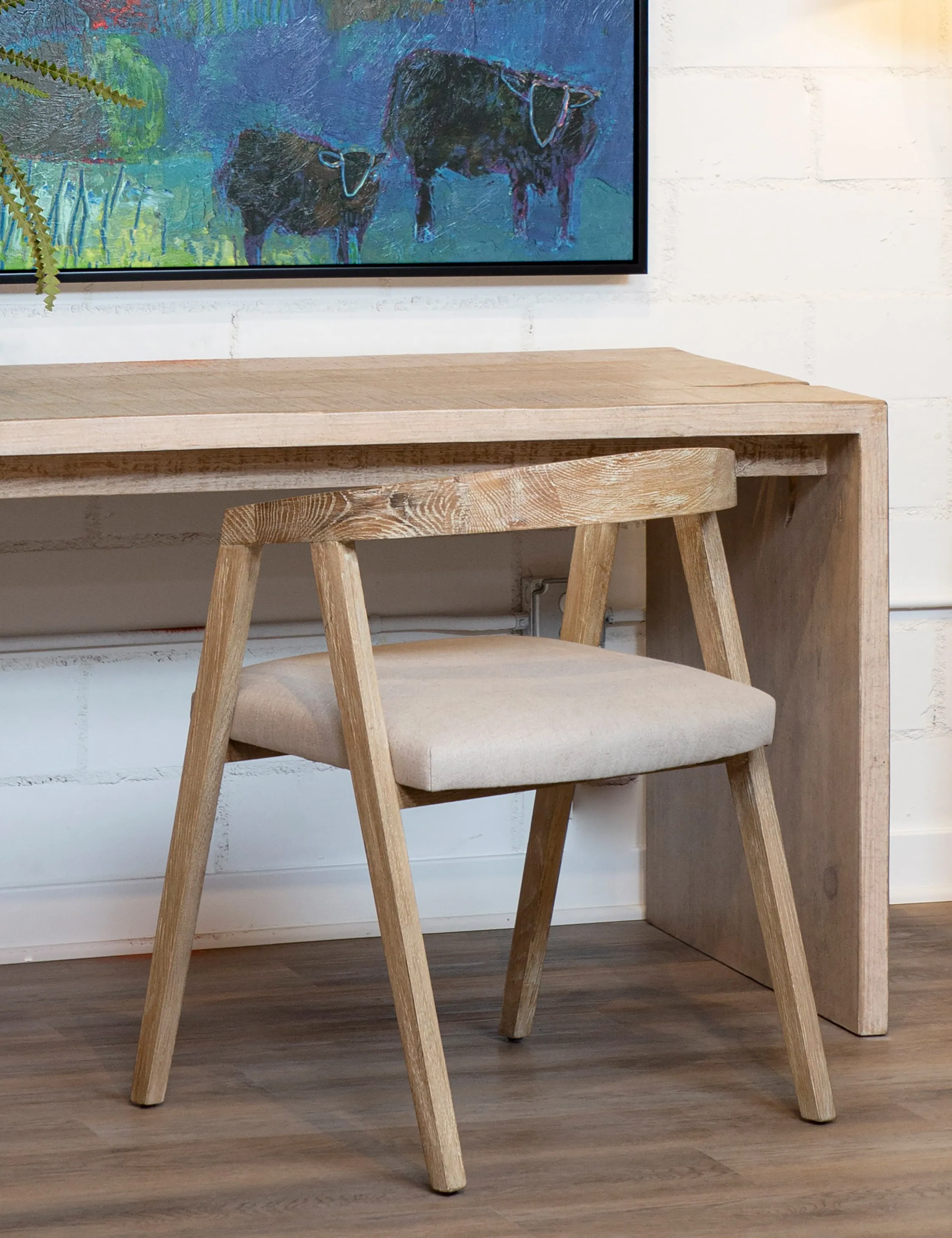 Cassidy Dining Chair