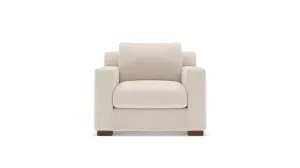Catalina Chair (38" Wide x 40" Deep)