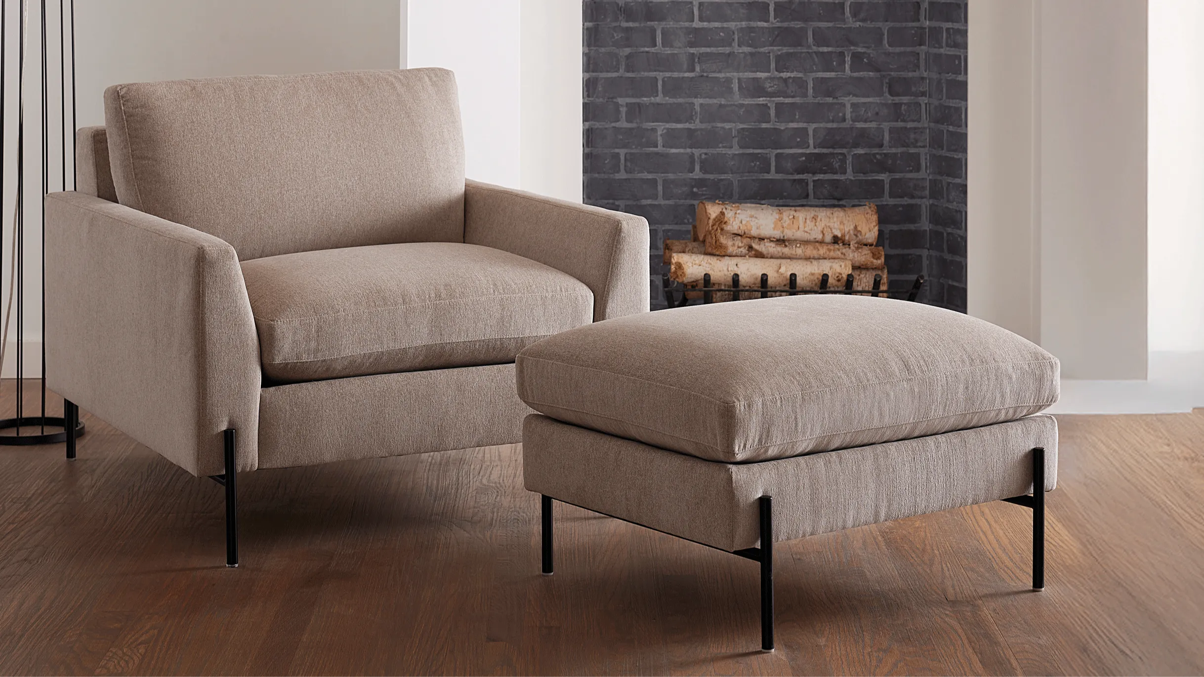 Catwalk Chair
