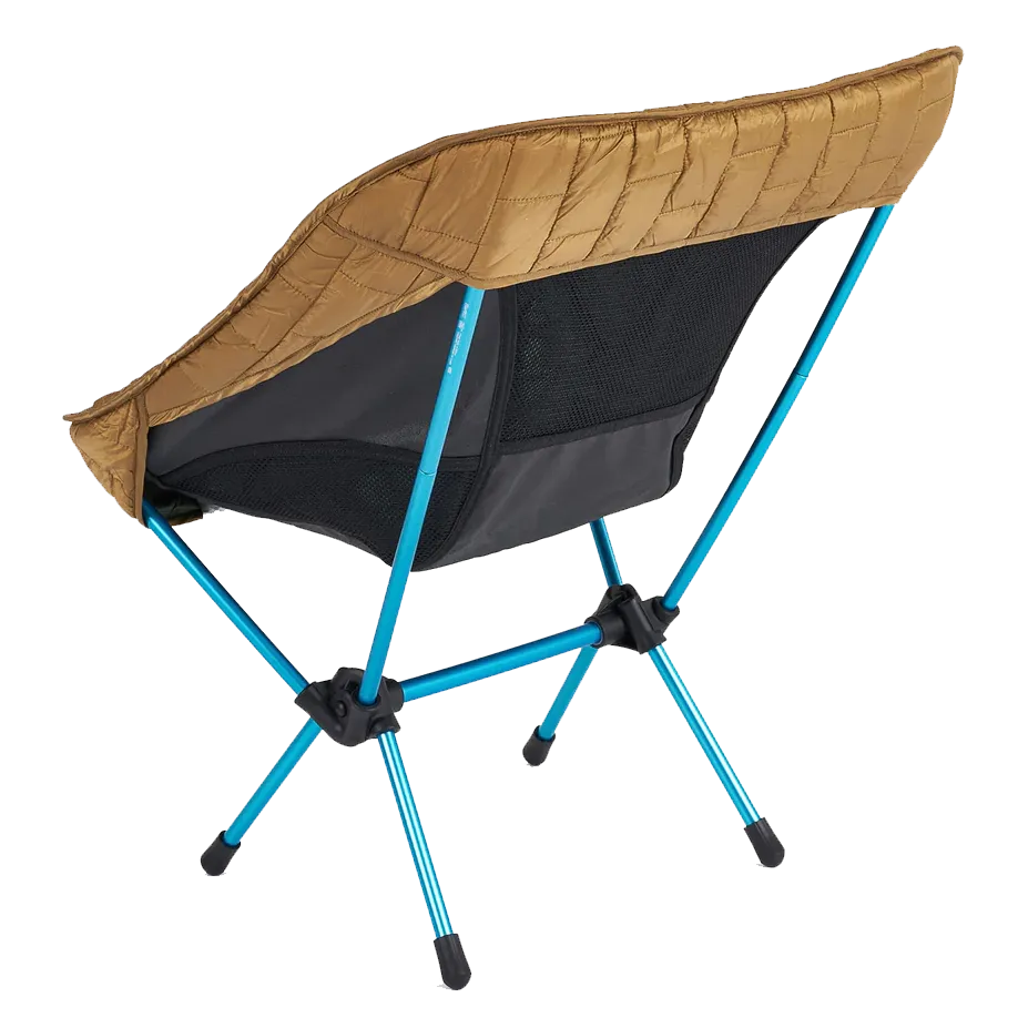 Chair One Reversible Quilted Seat Warmer