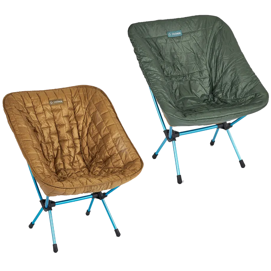 Chair One Reversible Quilted Seat Warmer