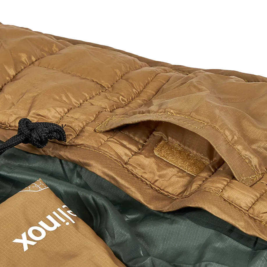 Chair One Reversible Quilted Seat Warmer