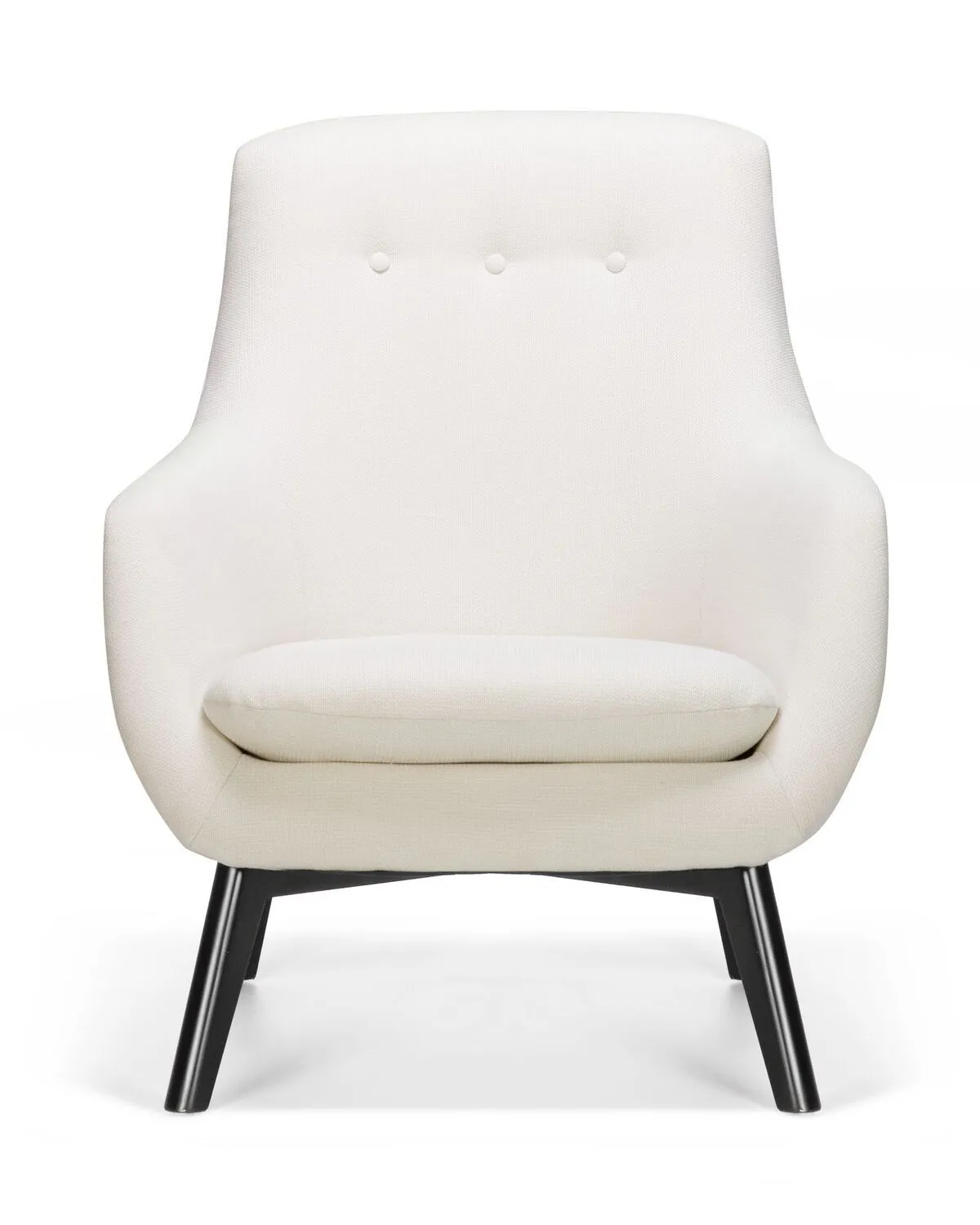 Chantilly Lounge Chair CREAM