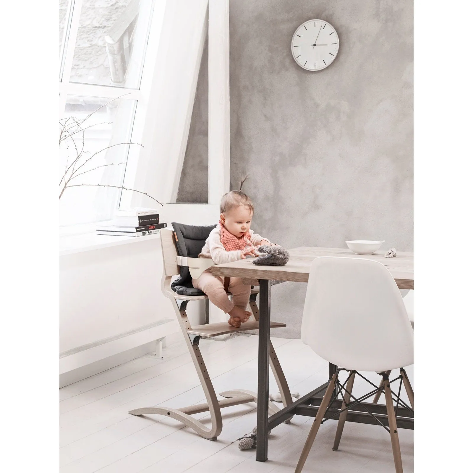 Classic High Chair
