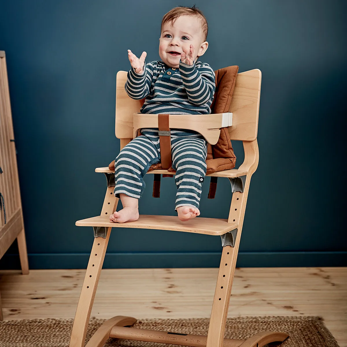Classic High Chair