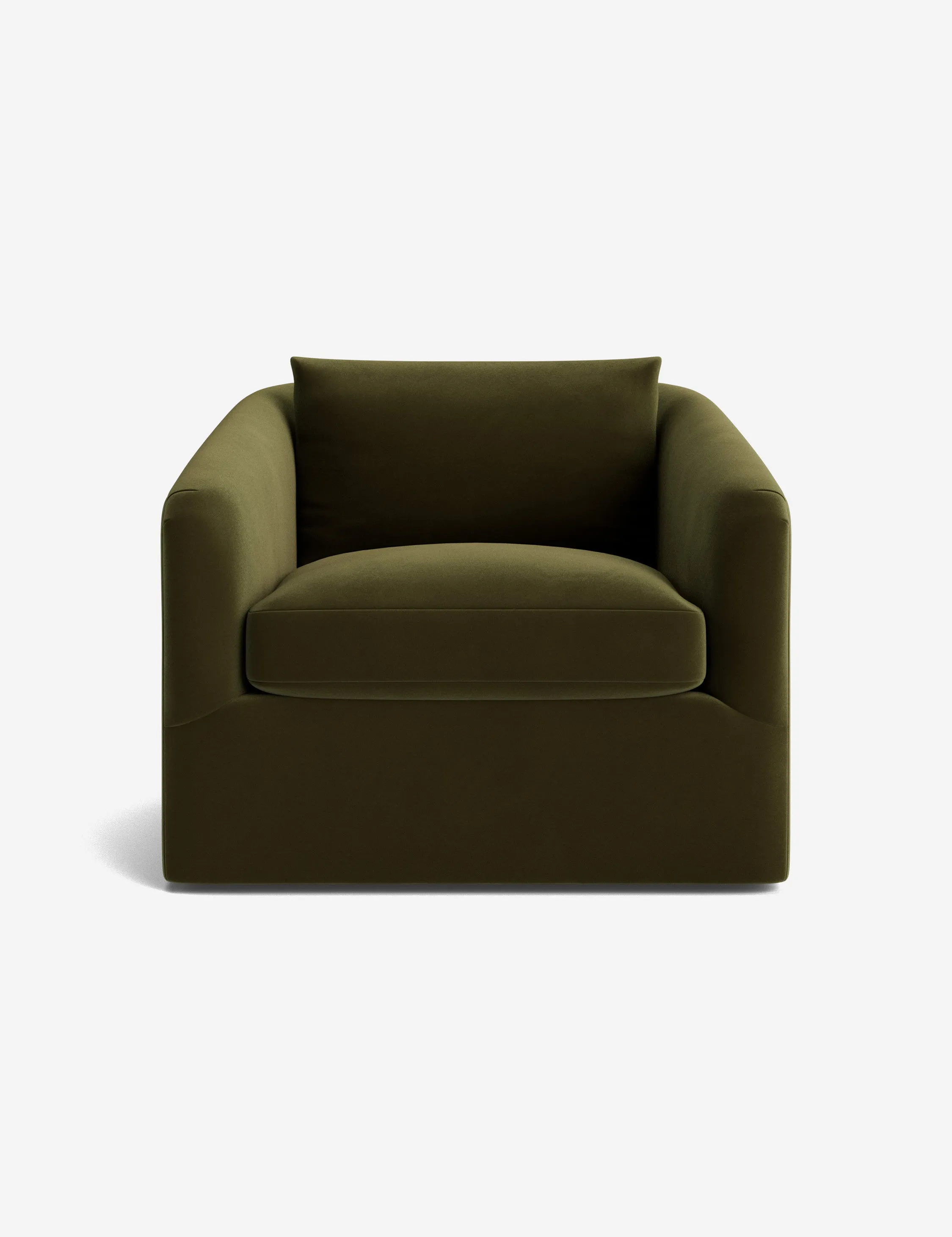 Cleary Swivel Chair