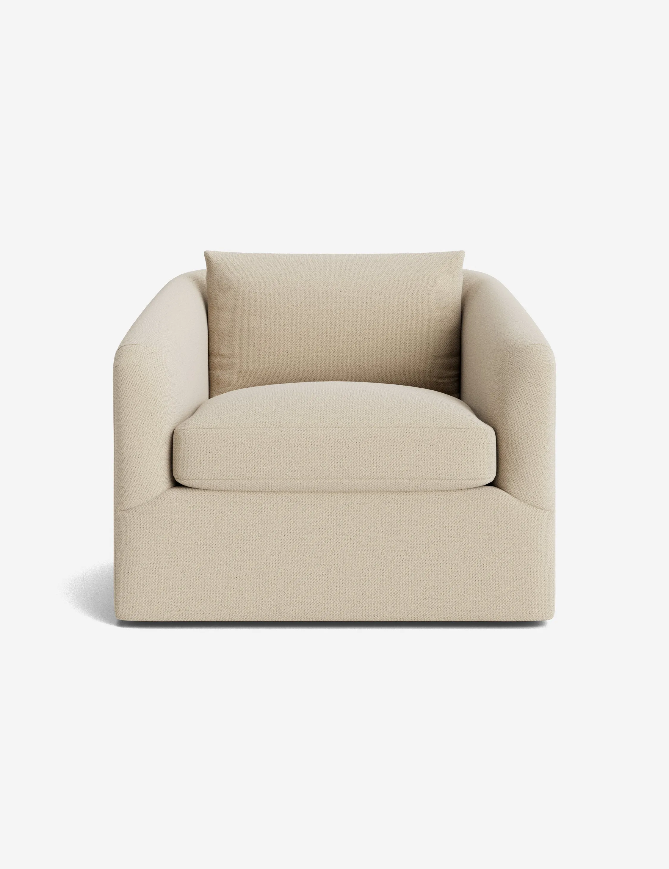 Cleary Swivel Chair