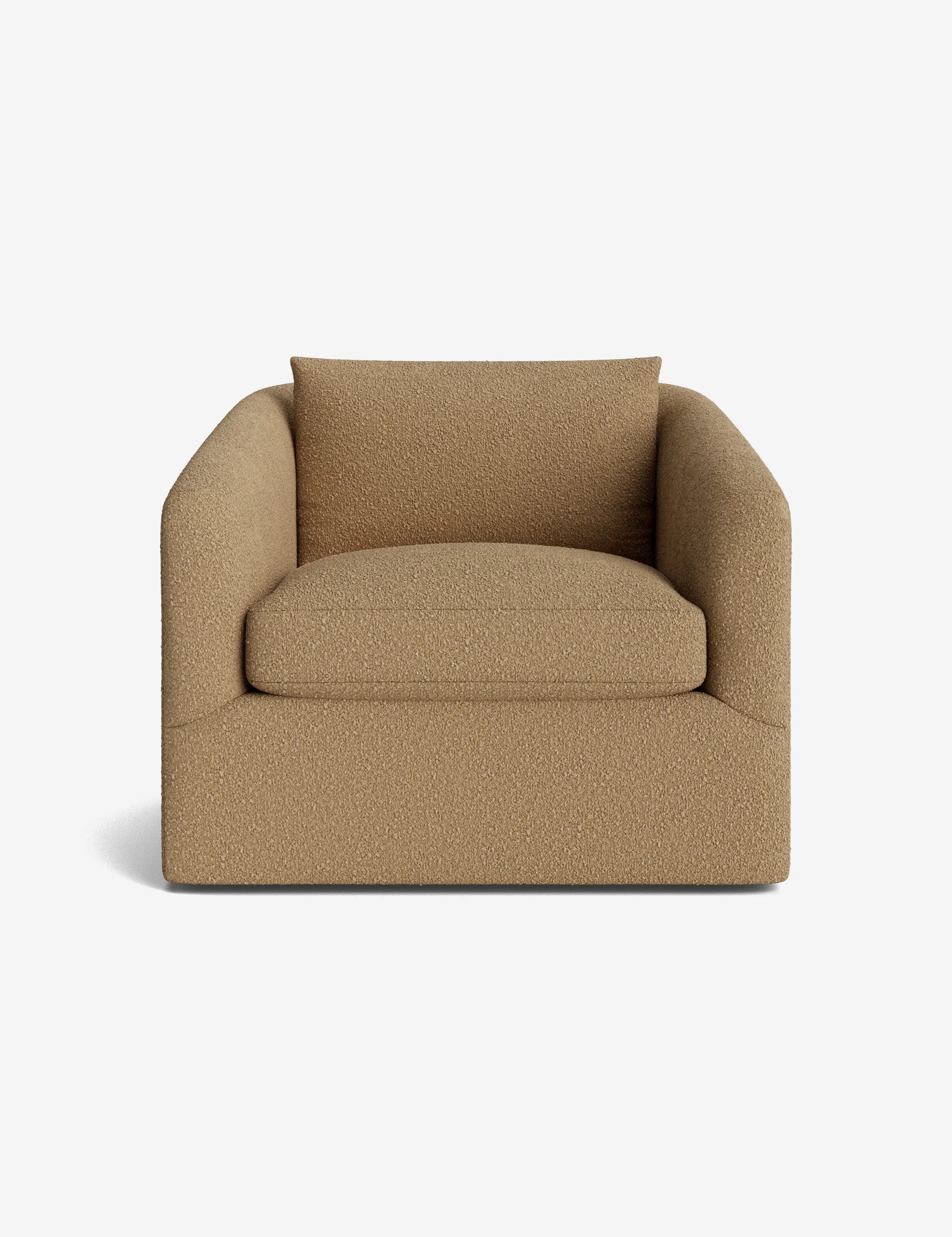 Cleary Swivel Chair
