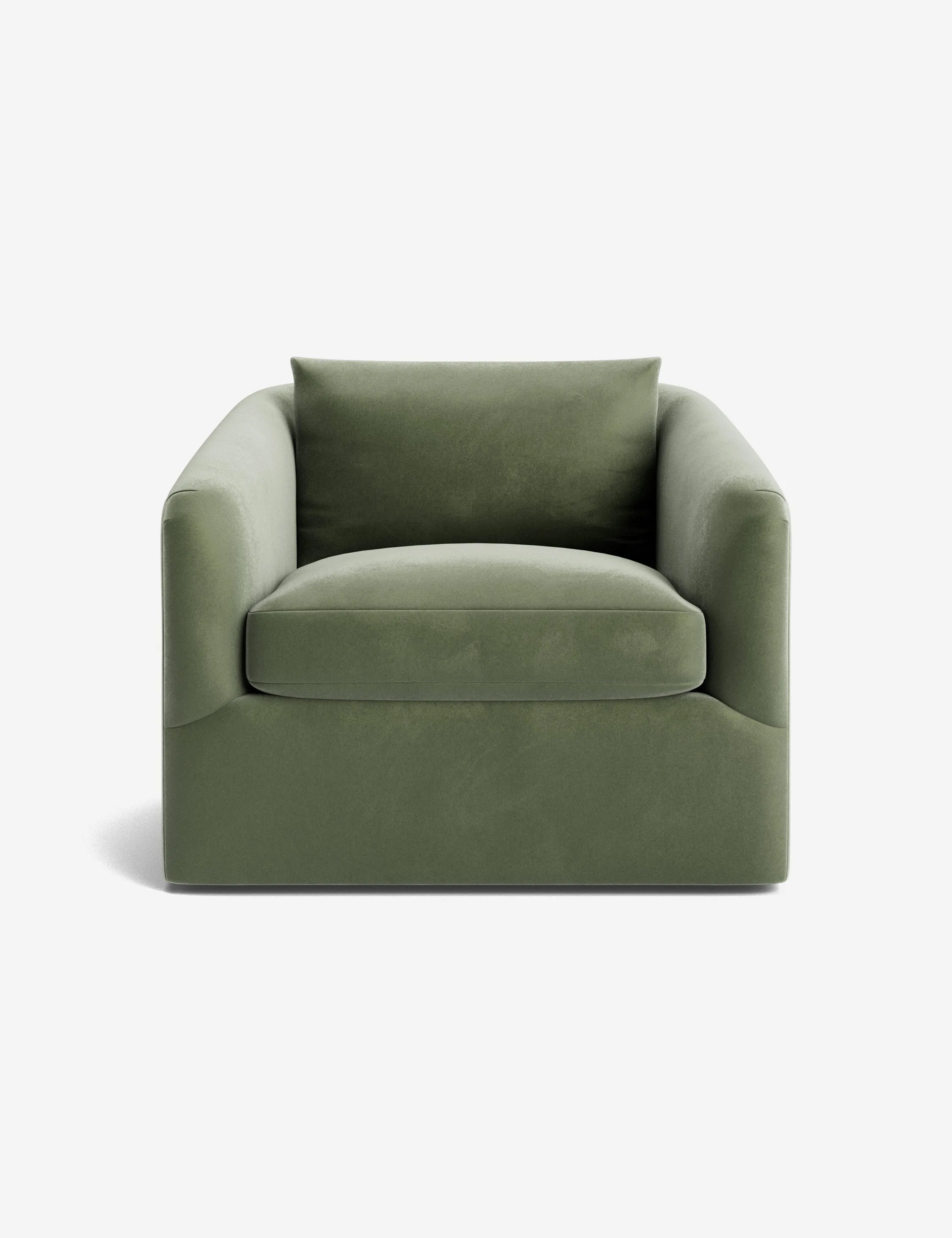 Cleary Swivel Chair