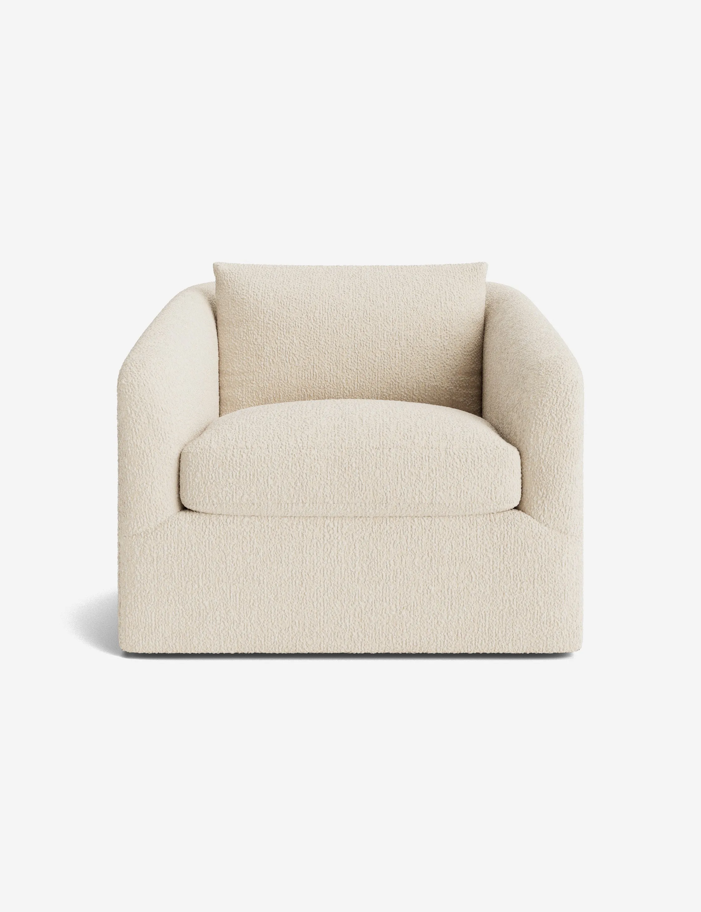 Cleary Swivel Chair
