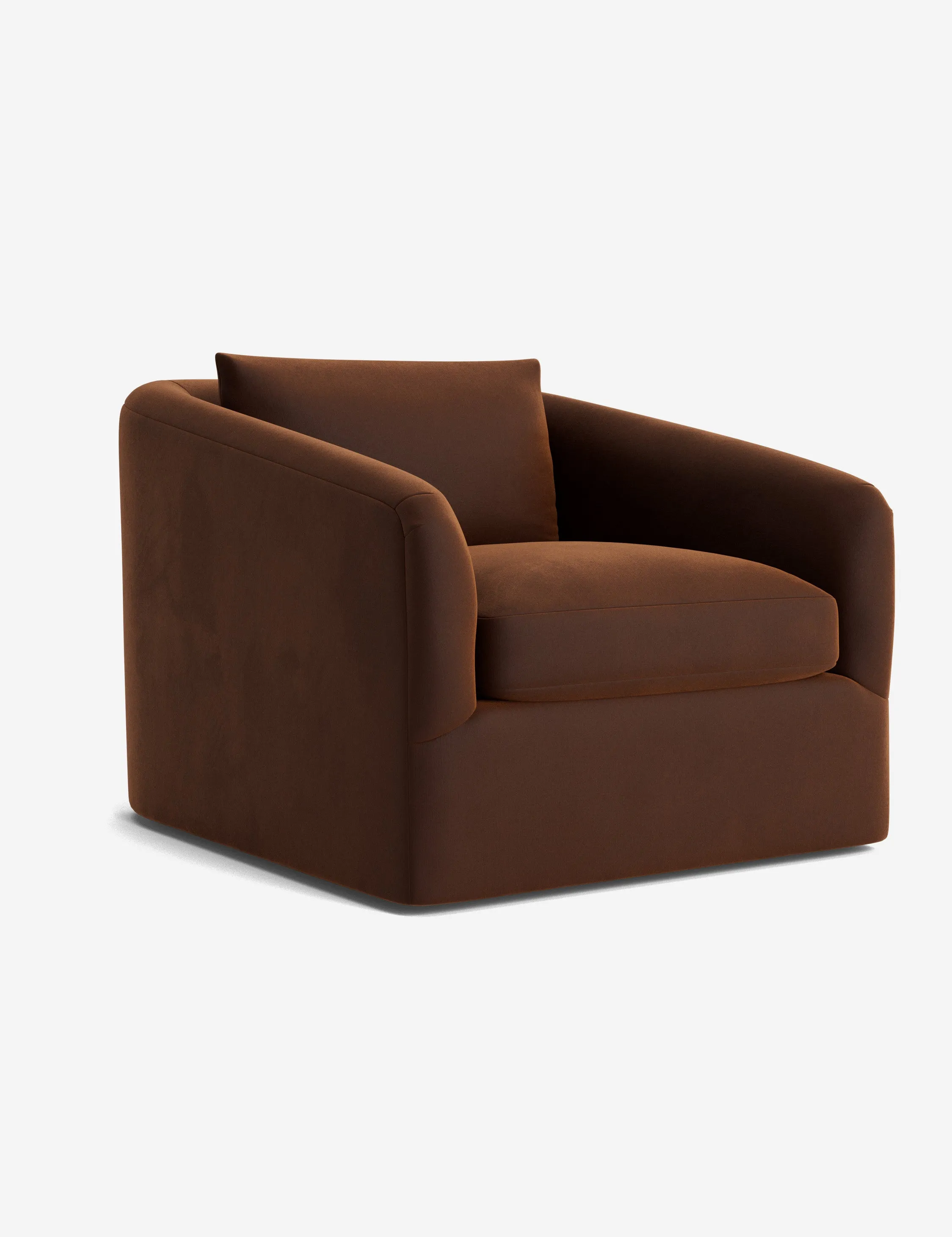 Cleary Swivel Chair