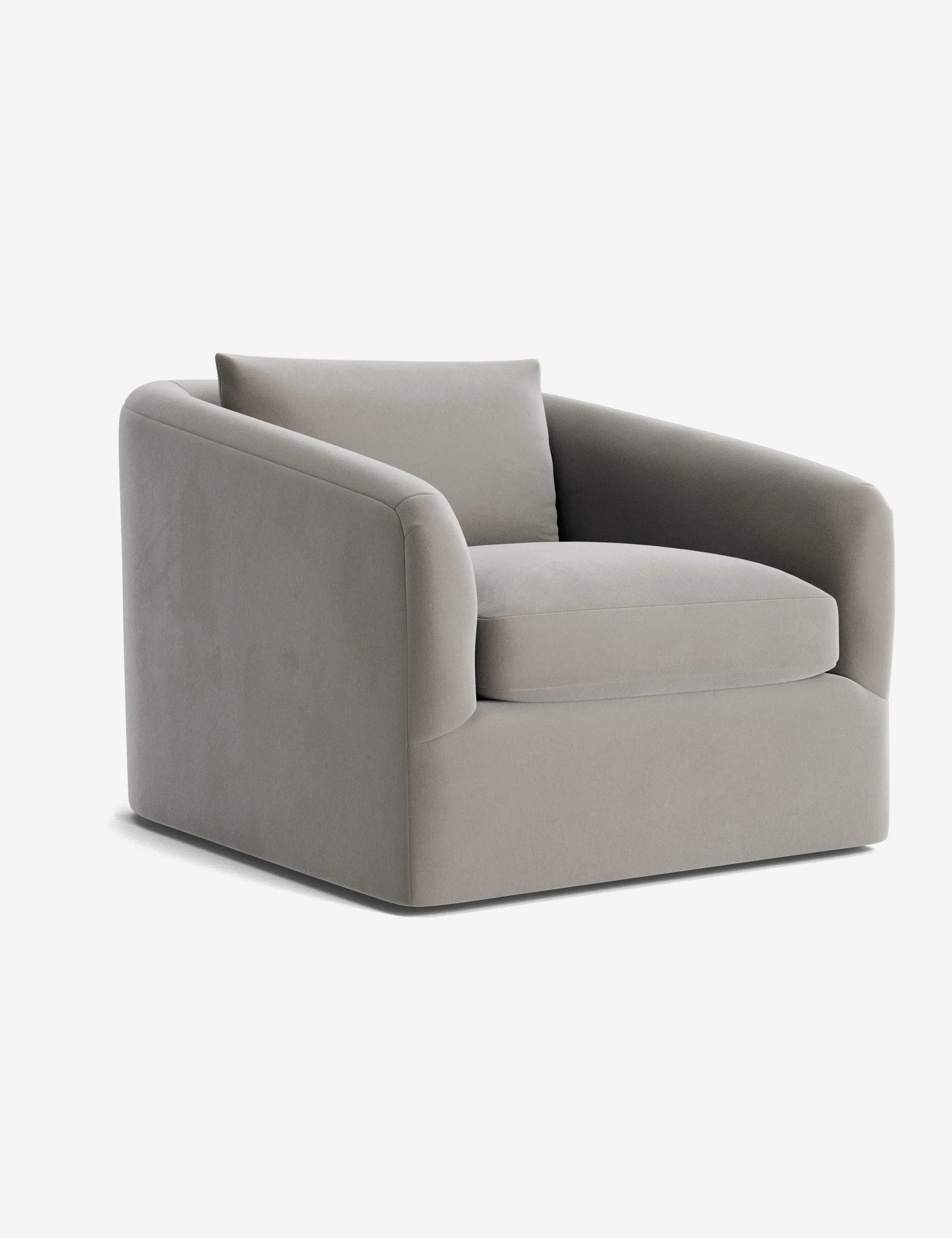 Cleary Swivel Chair