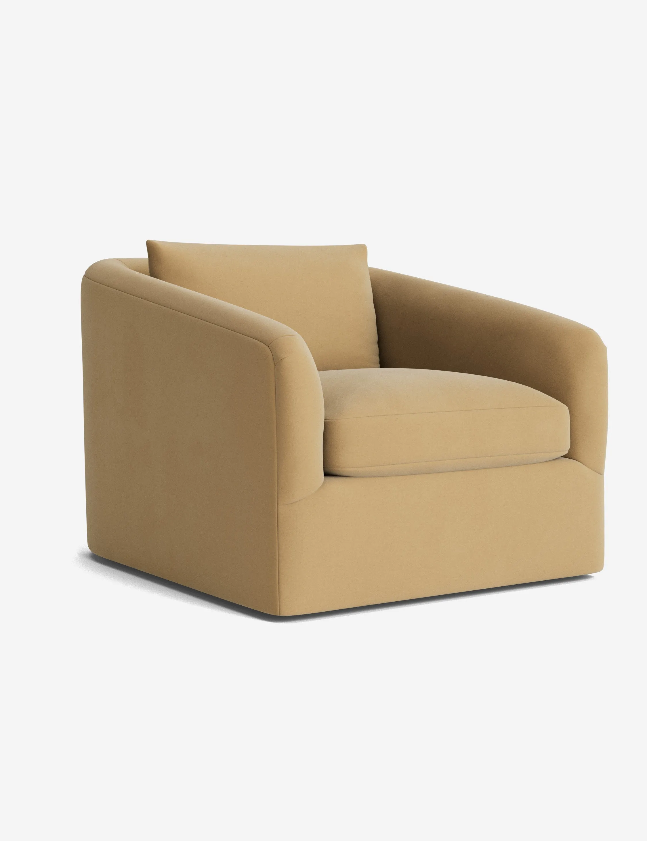 Cleary Swivel Chair