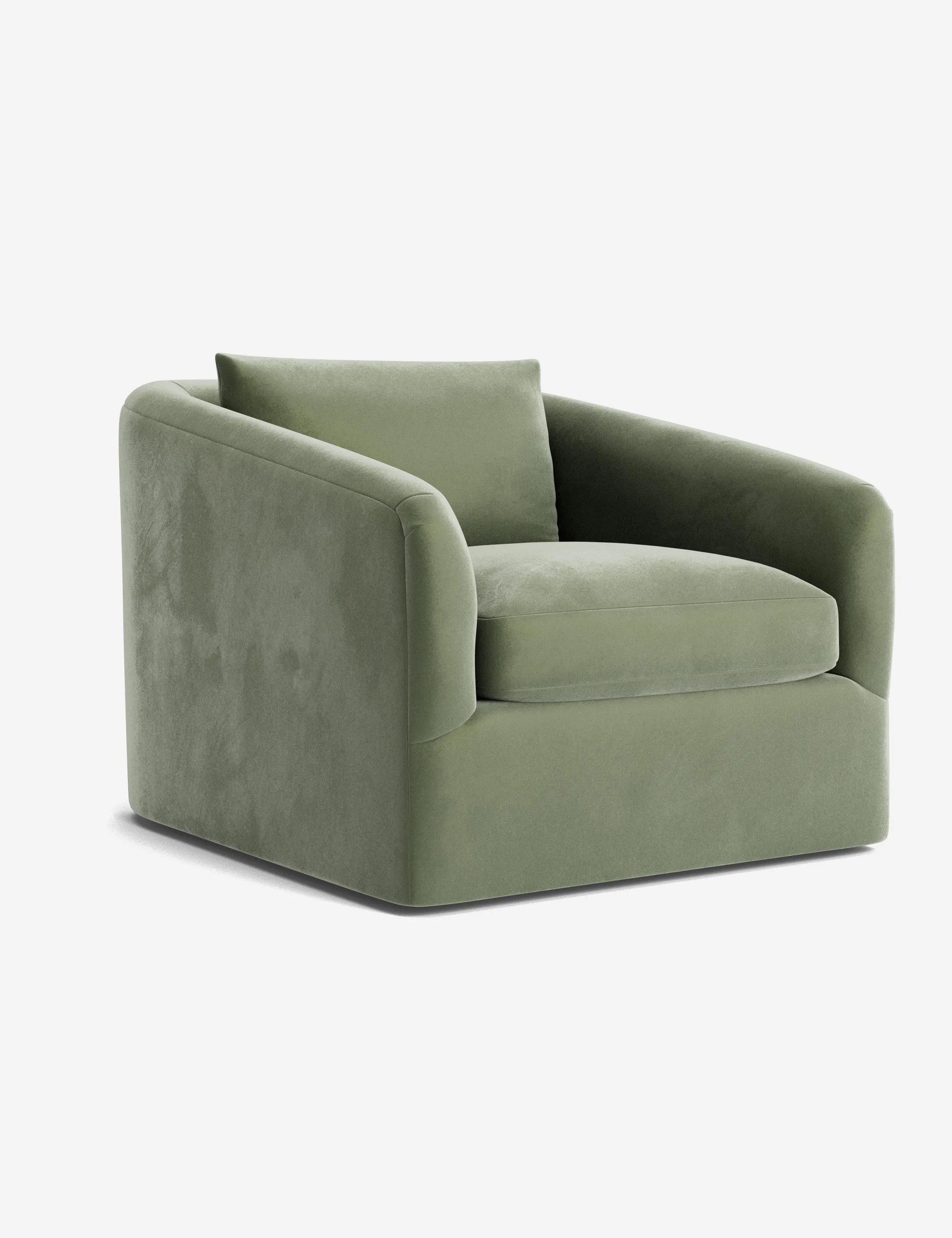 Cleary Swivel Chair