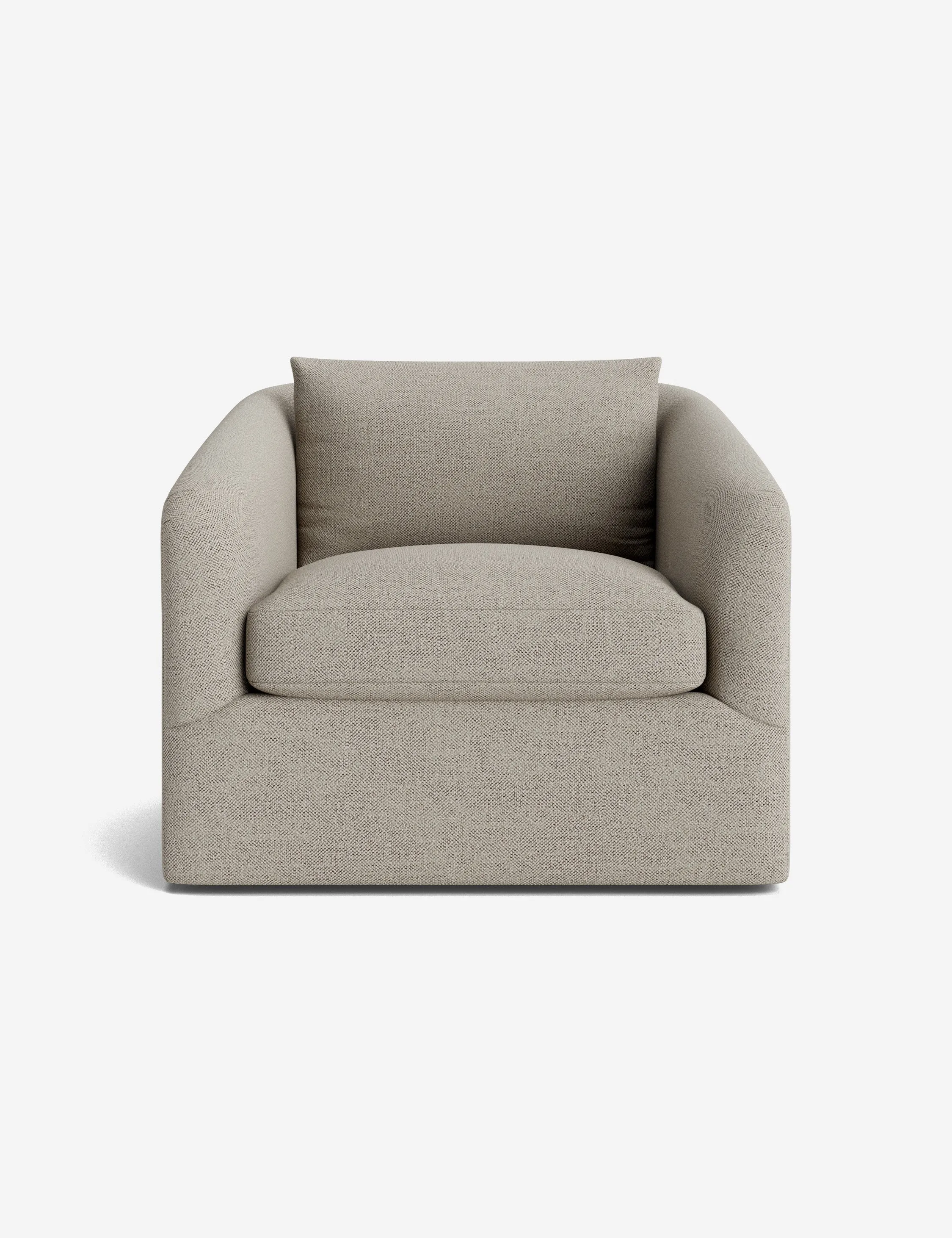 Cleary Swivel Chair