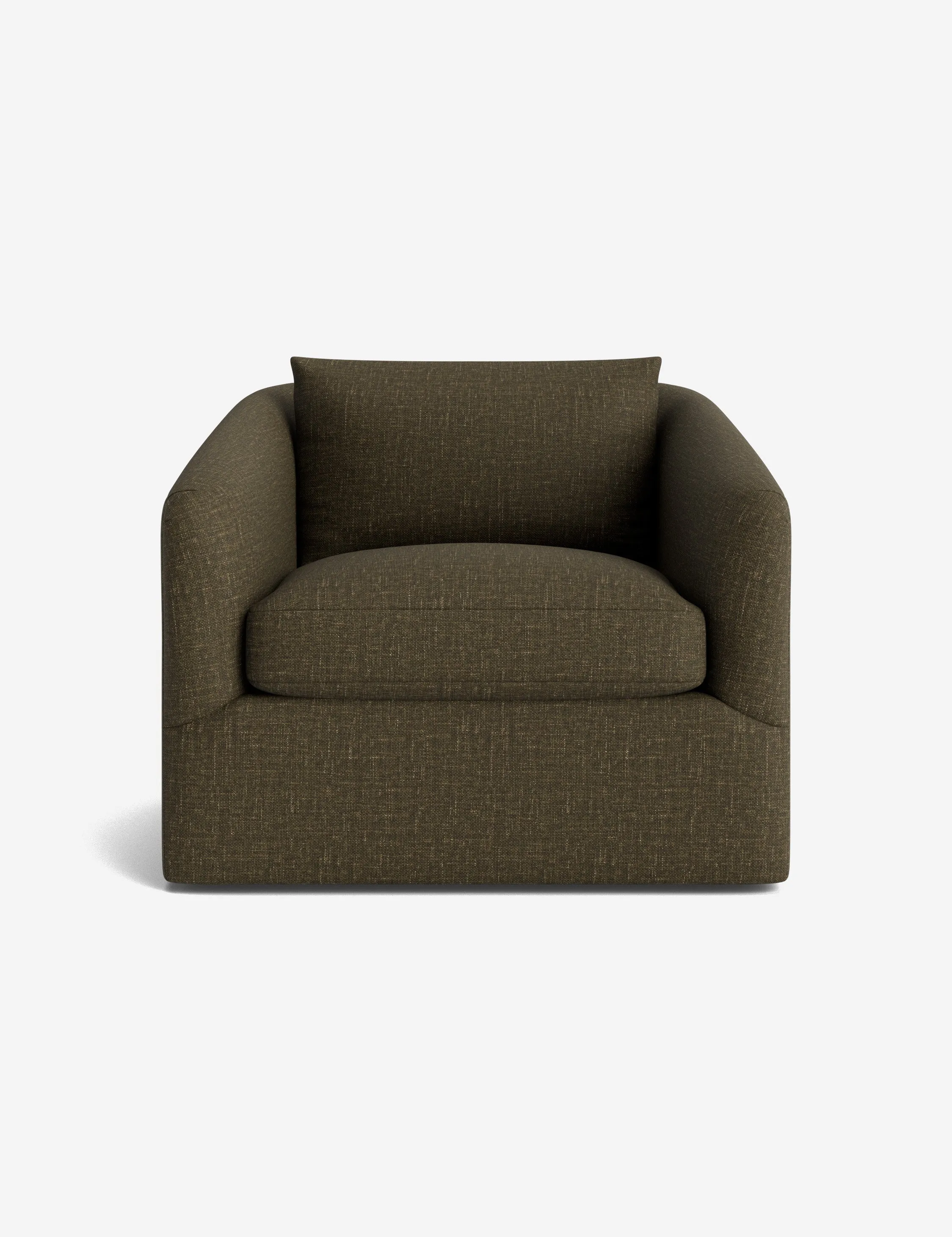 Cleary Swivel Chair