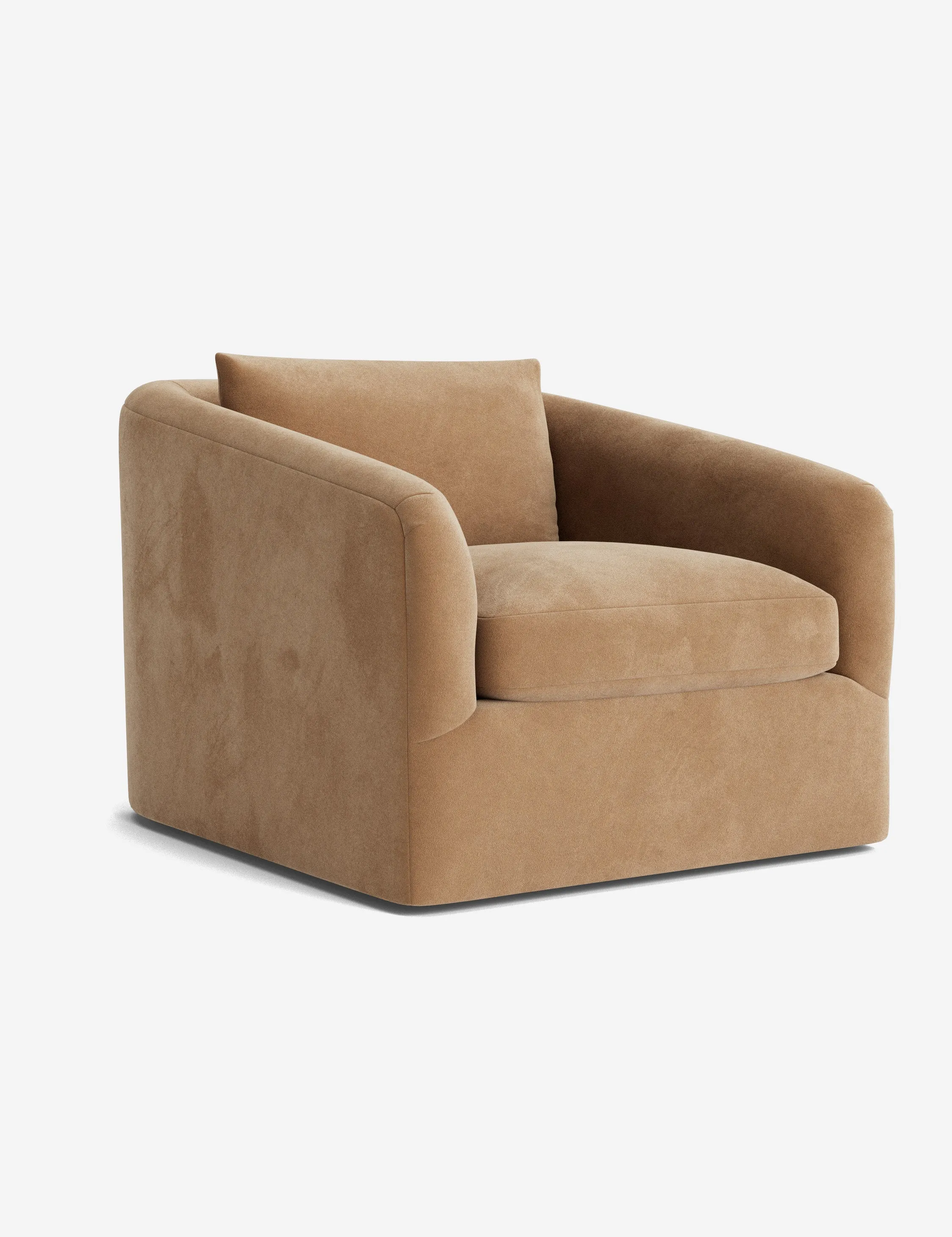 Cleary Swivel Chair