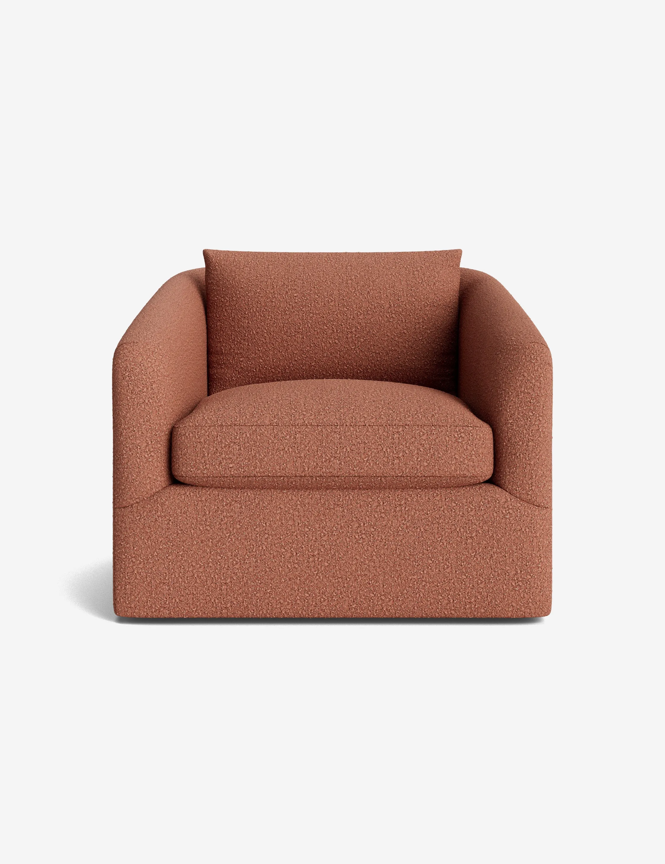 Cleary Swivel Chair