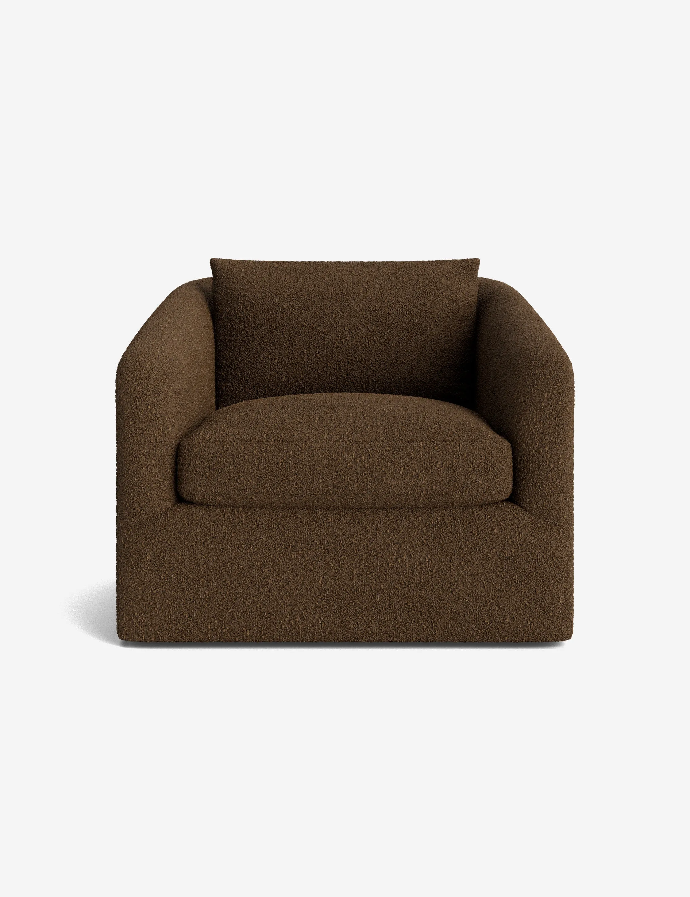 Cleary Swivel Chair