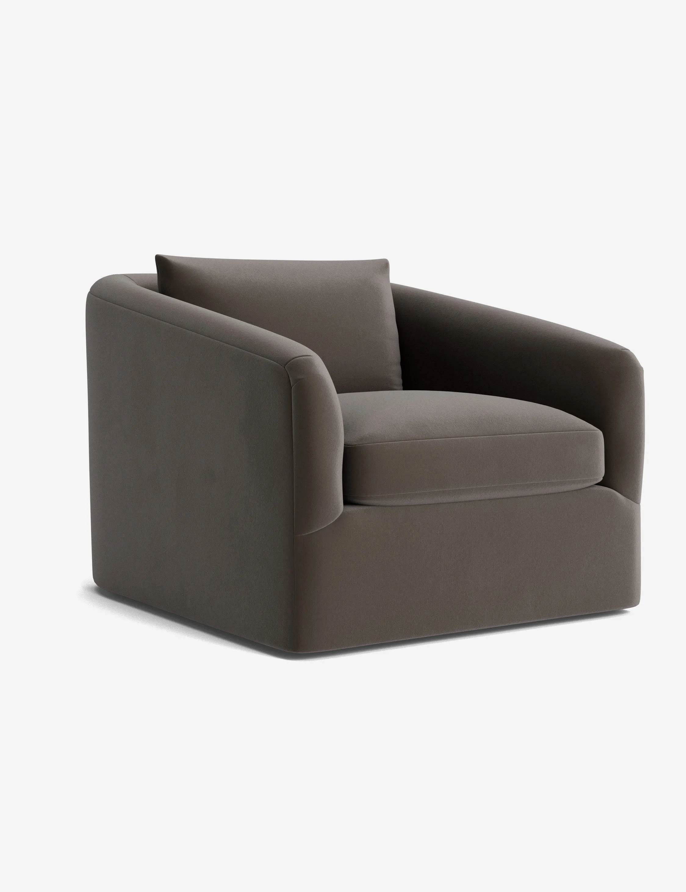 Cleary Swivel Chair