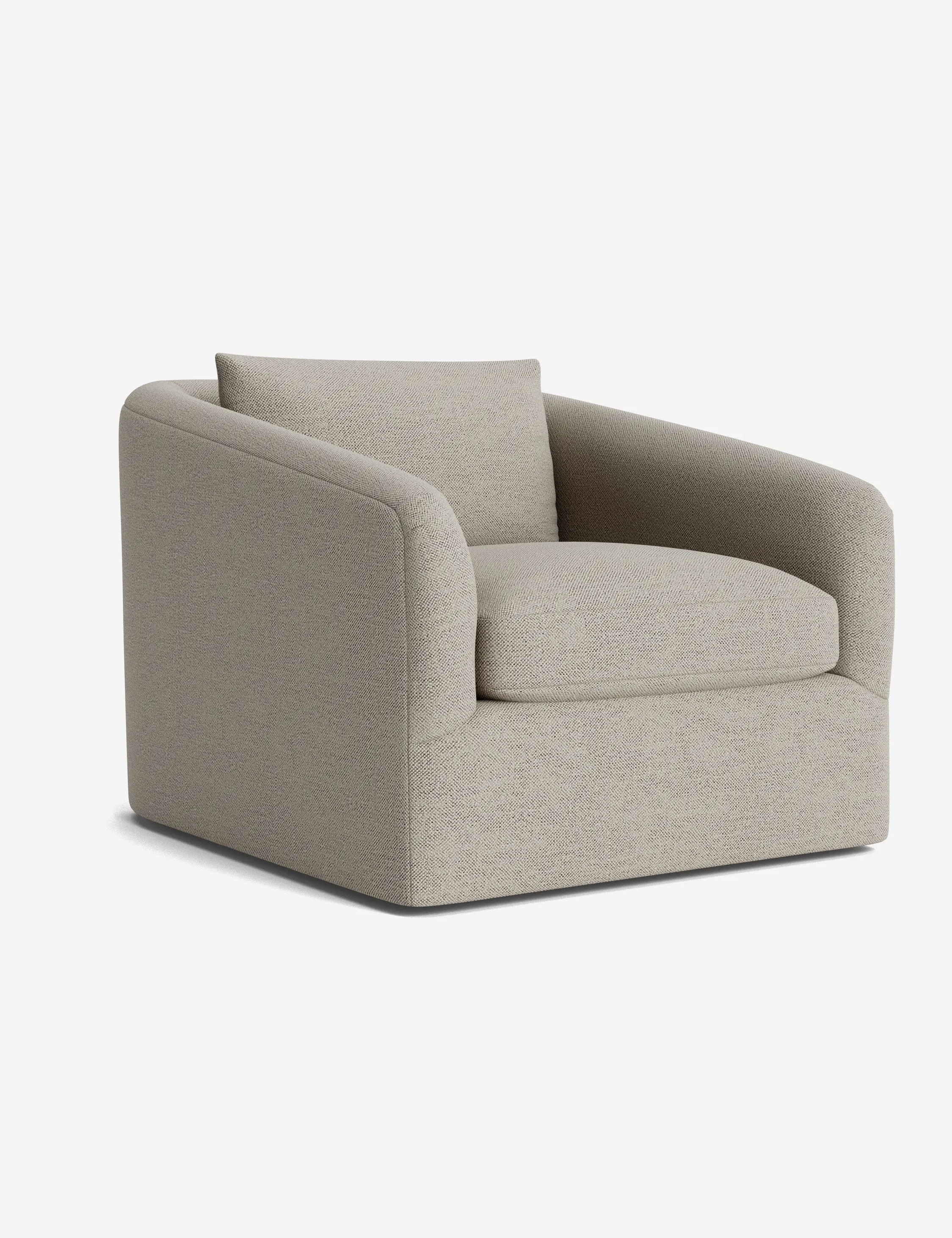 Cleary Swivel Chair