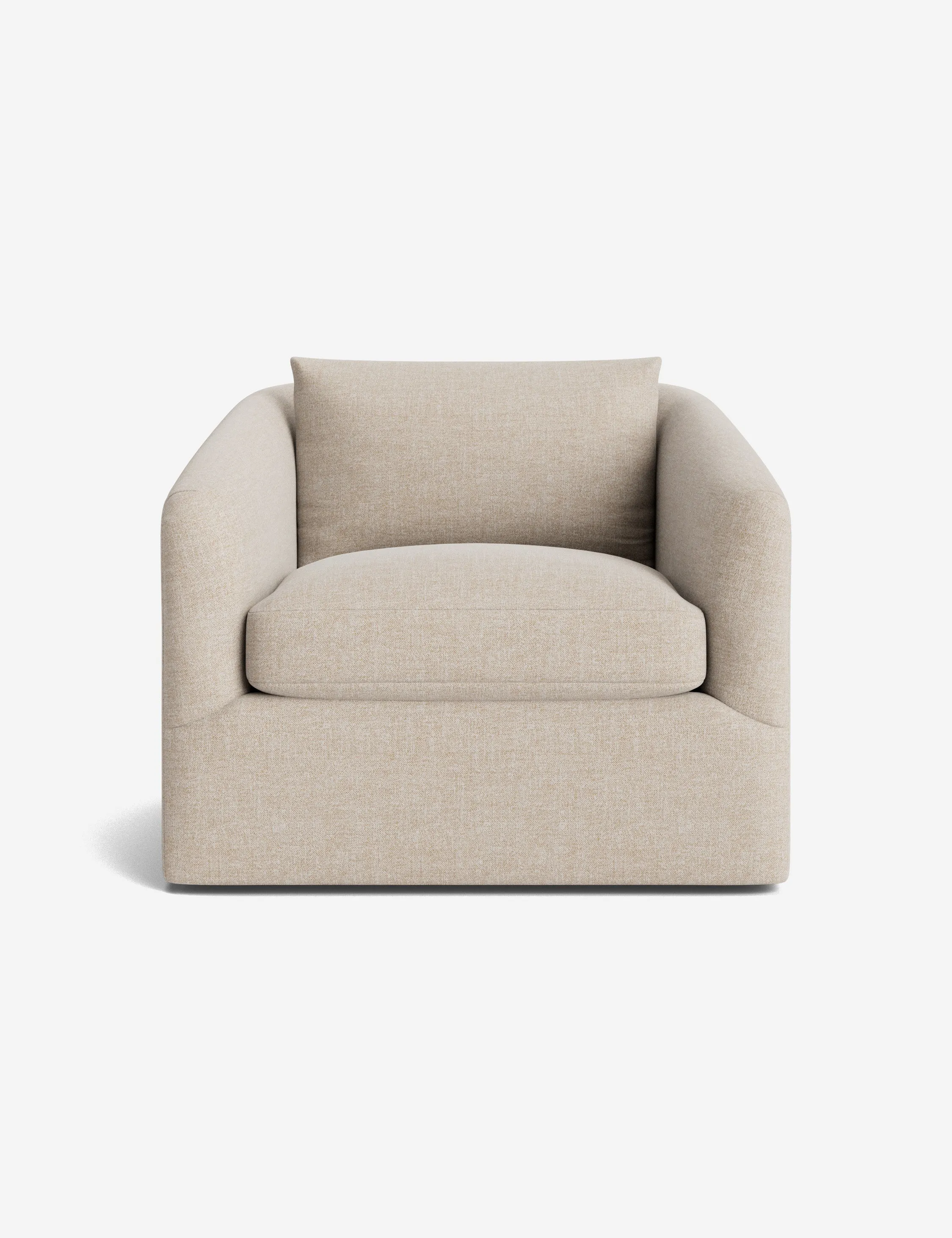 Cleary Swivel Chair