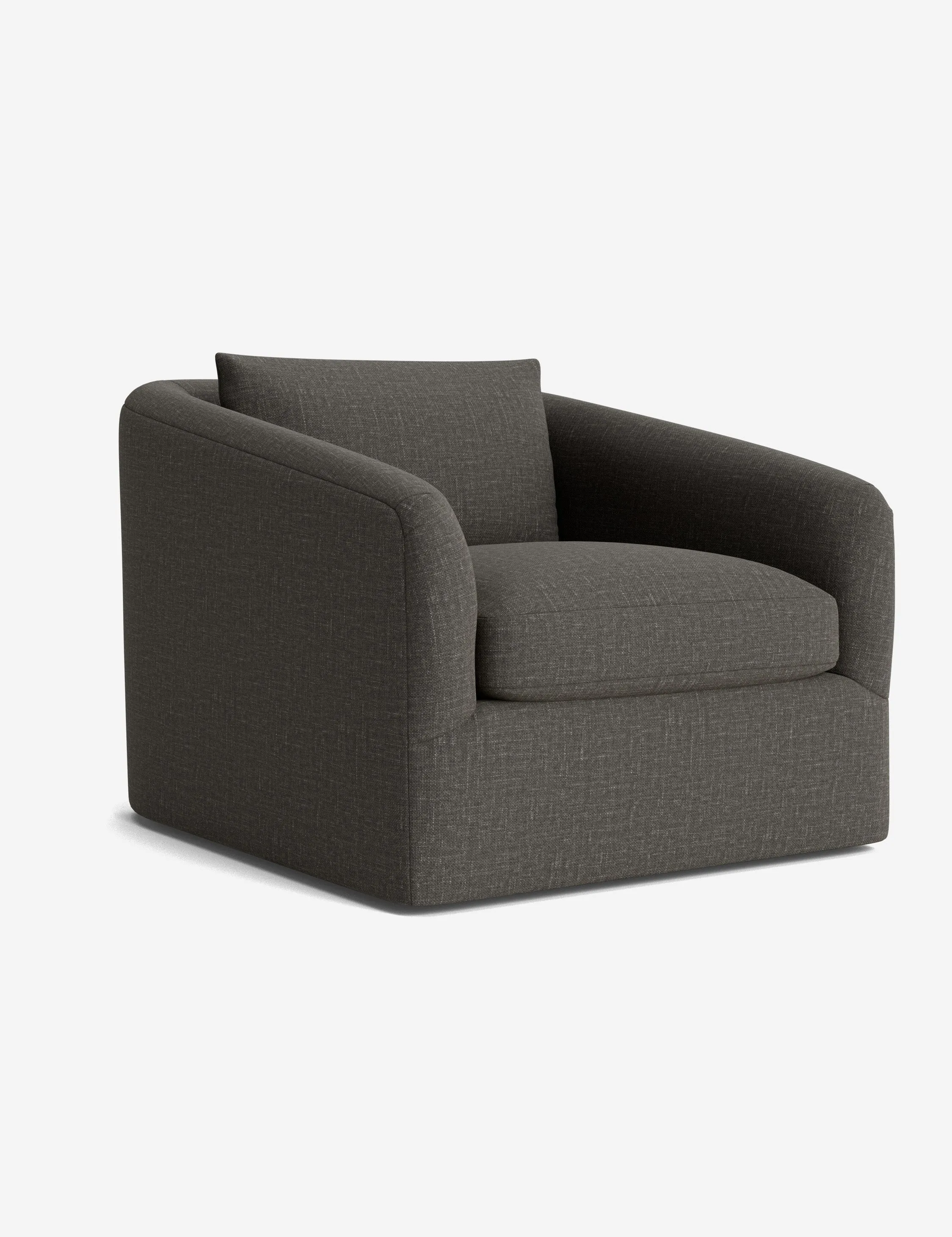 Cleary Swivel Chair