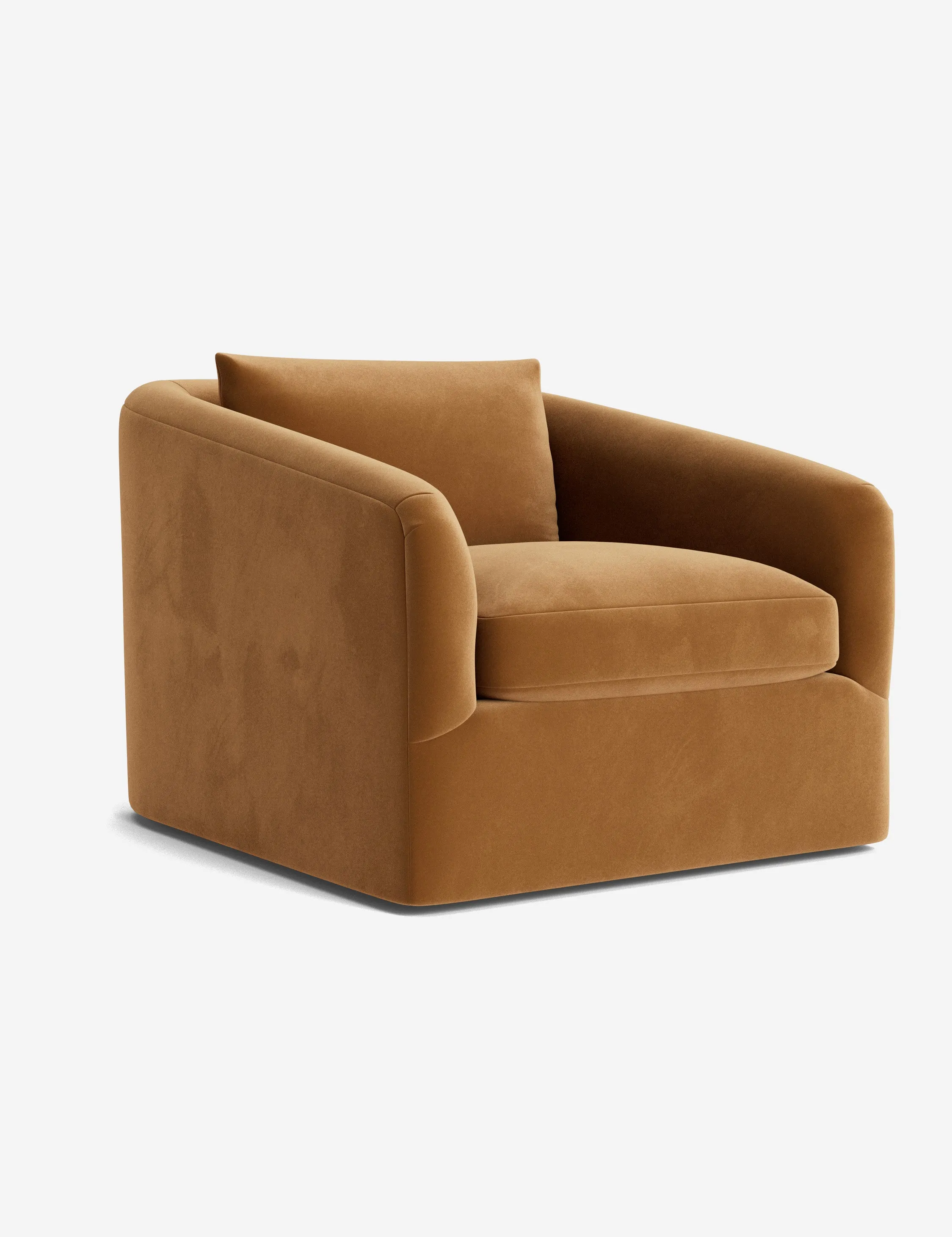 Cleary Swivel Chair