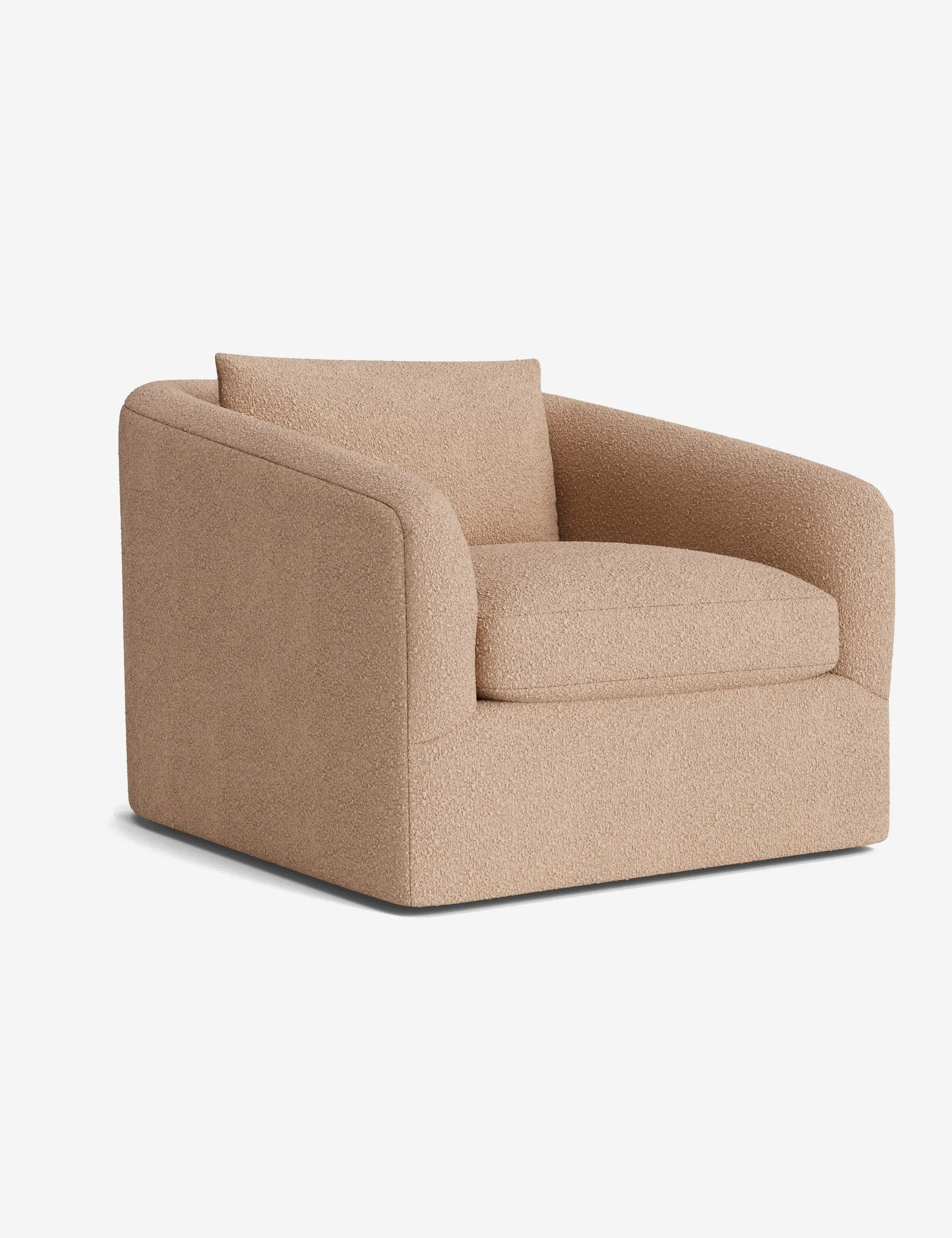 Cleary Swivel Chair