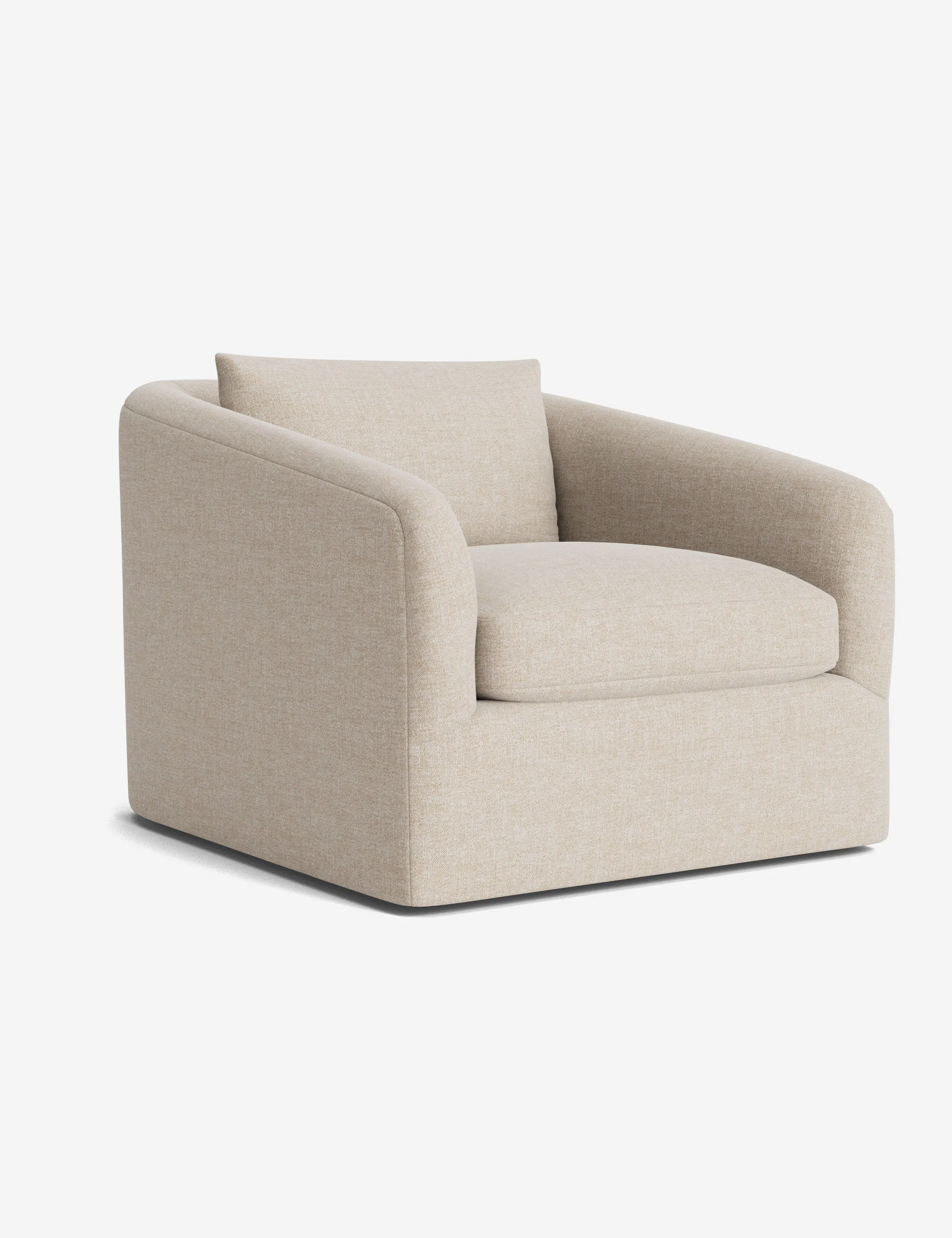 Cleary Swivel Chair