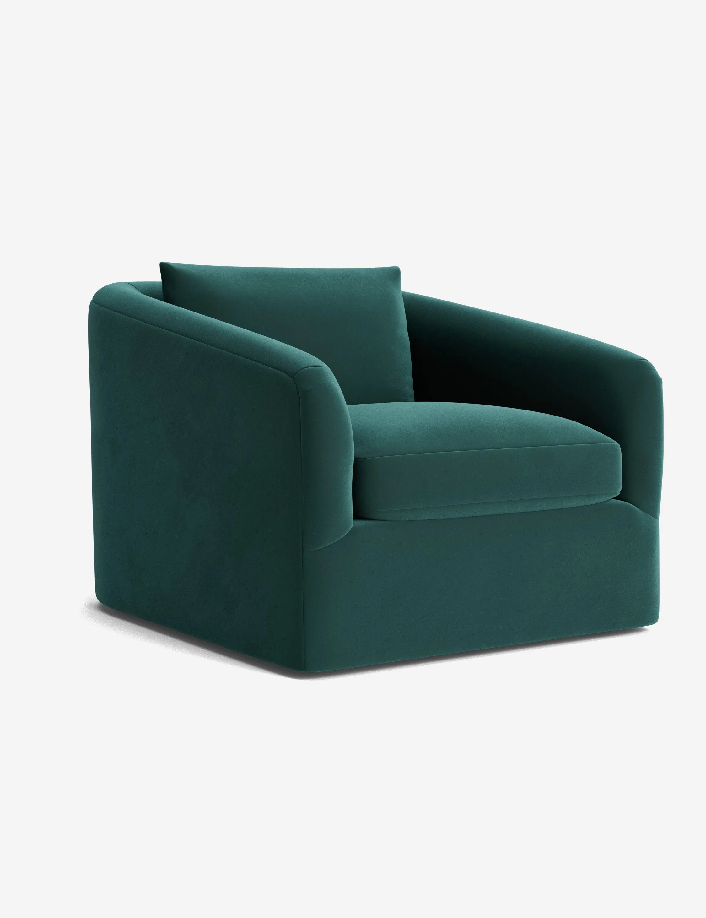 Cleary Swivel Chair