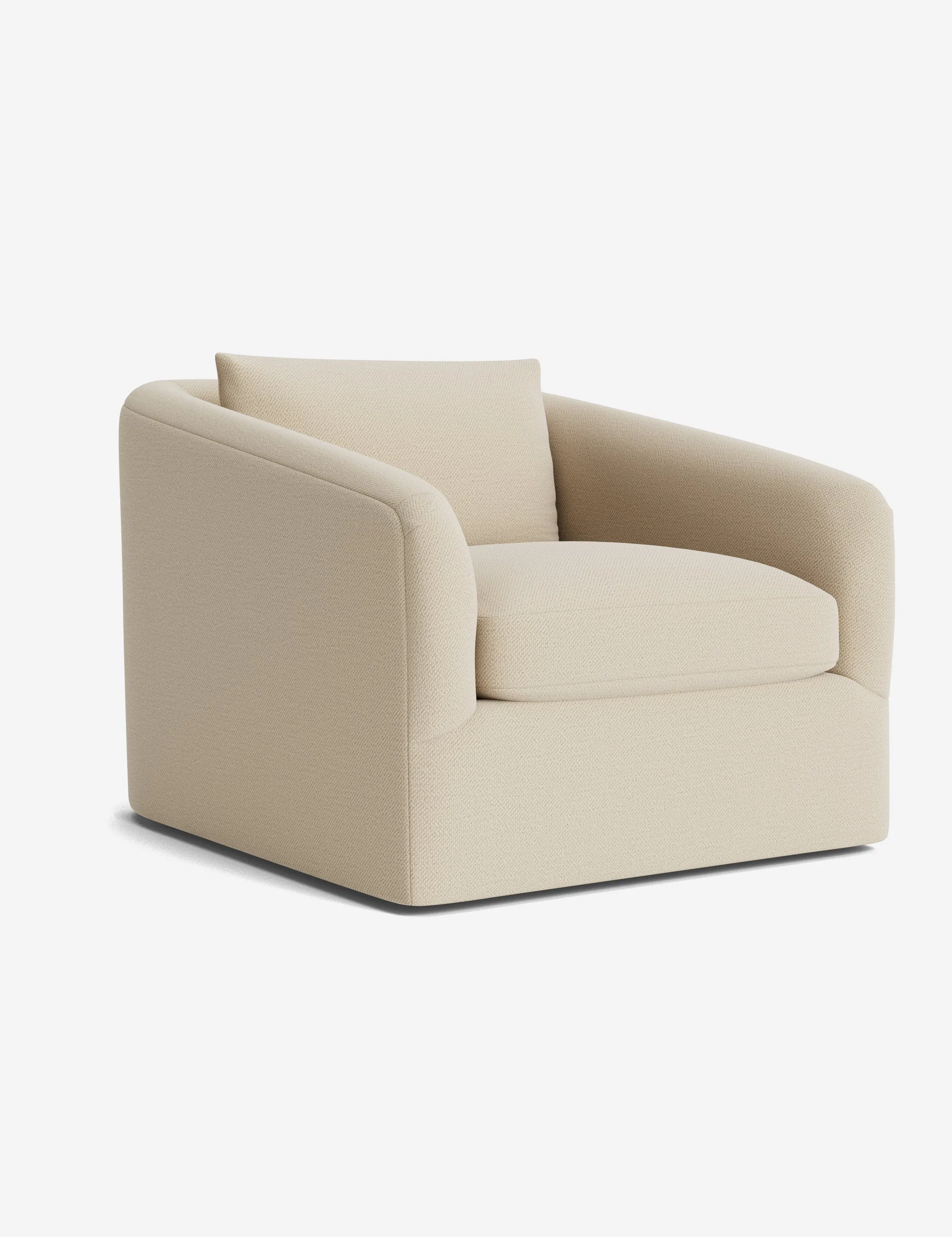 Cleary Swivel Chair