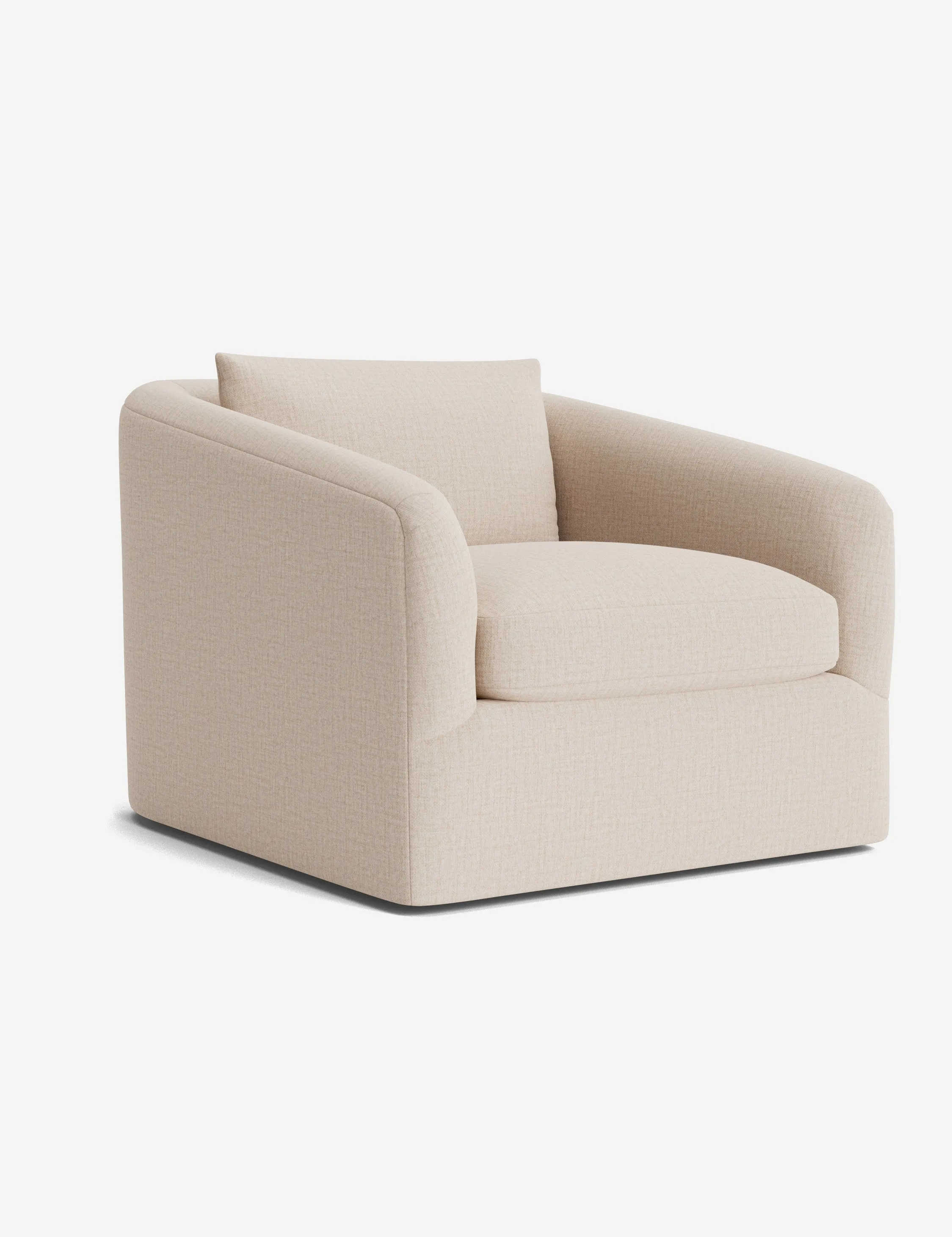 Cleary Swivel Chair