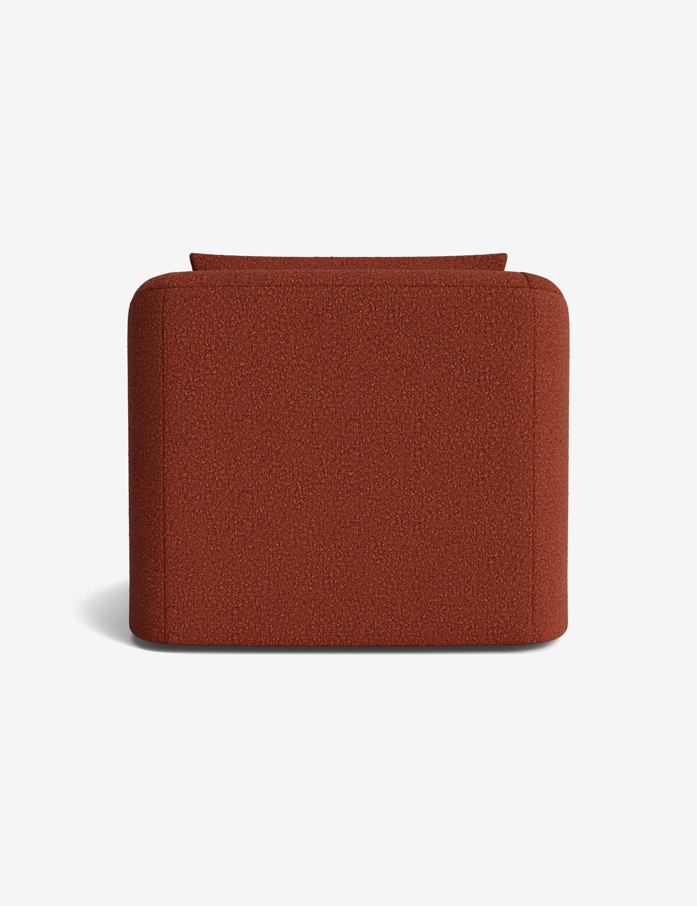 Cleary Swivel Chair