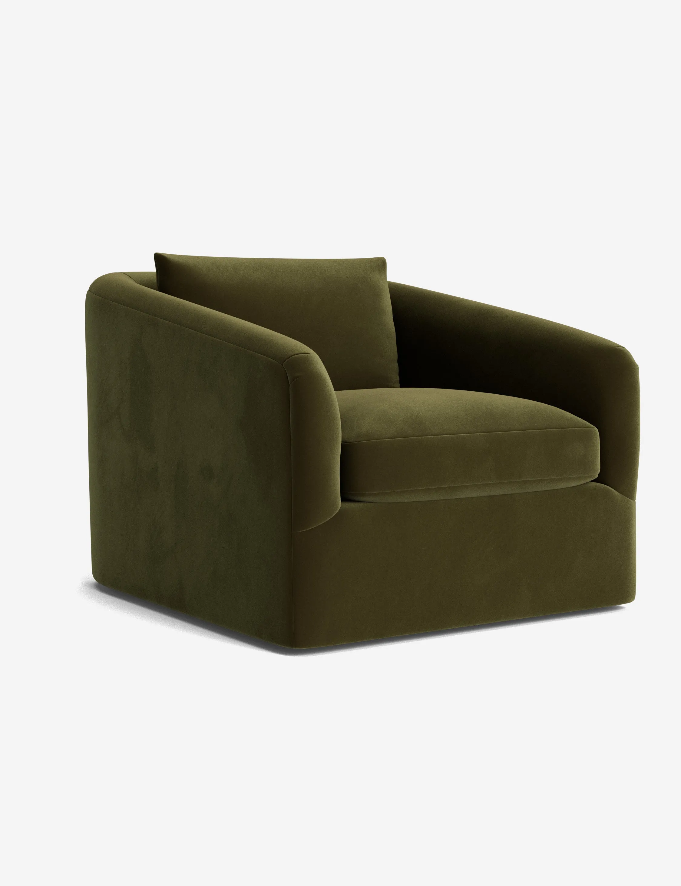 Cleary Swivel Chair