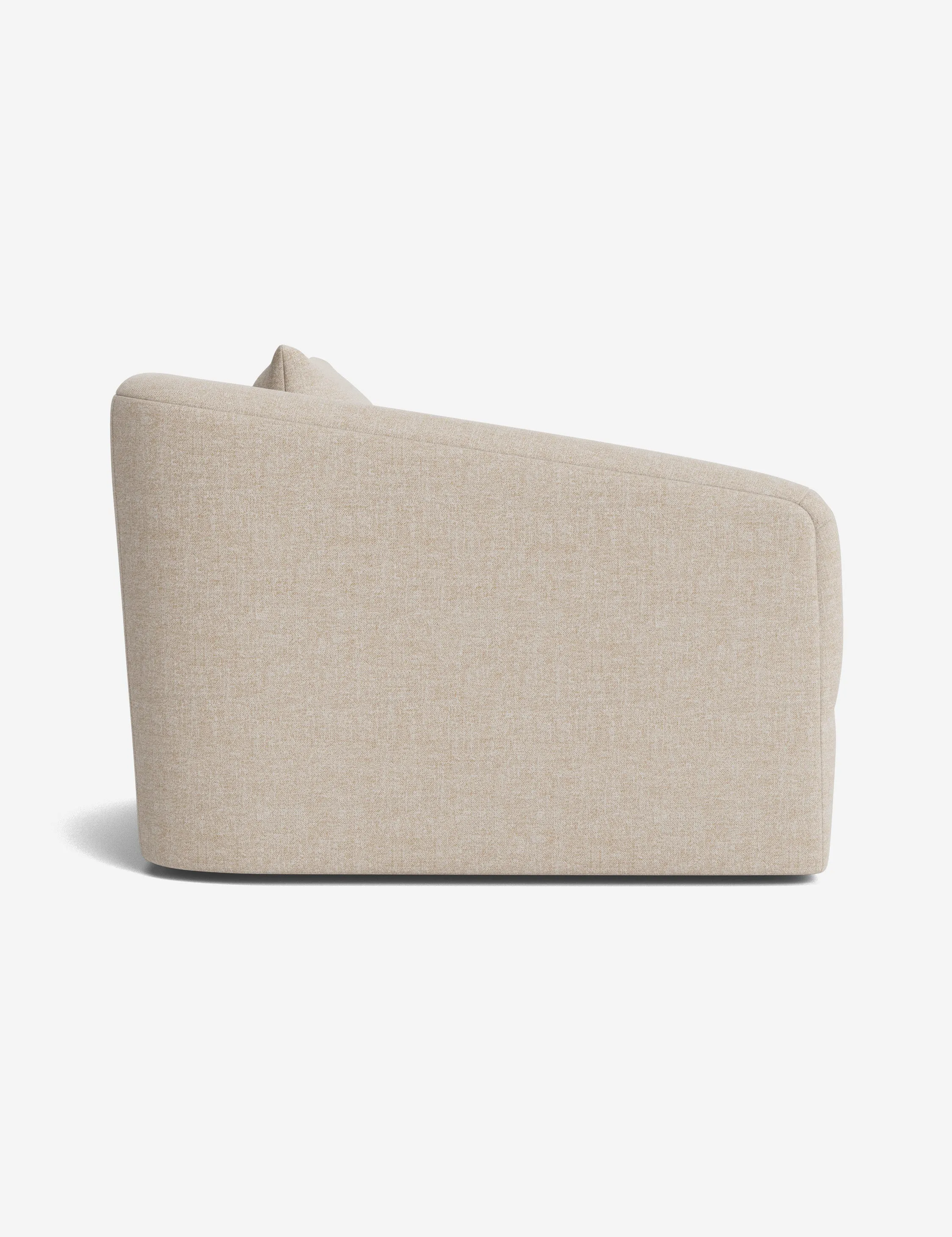 Cleary Swivel Chair
