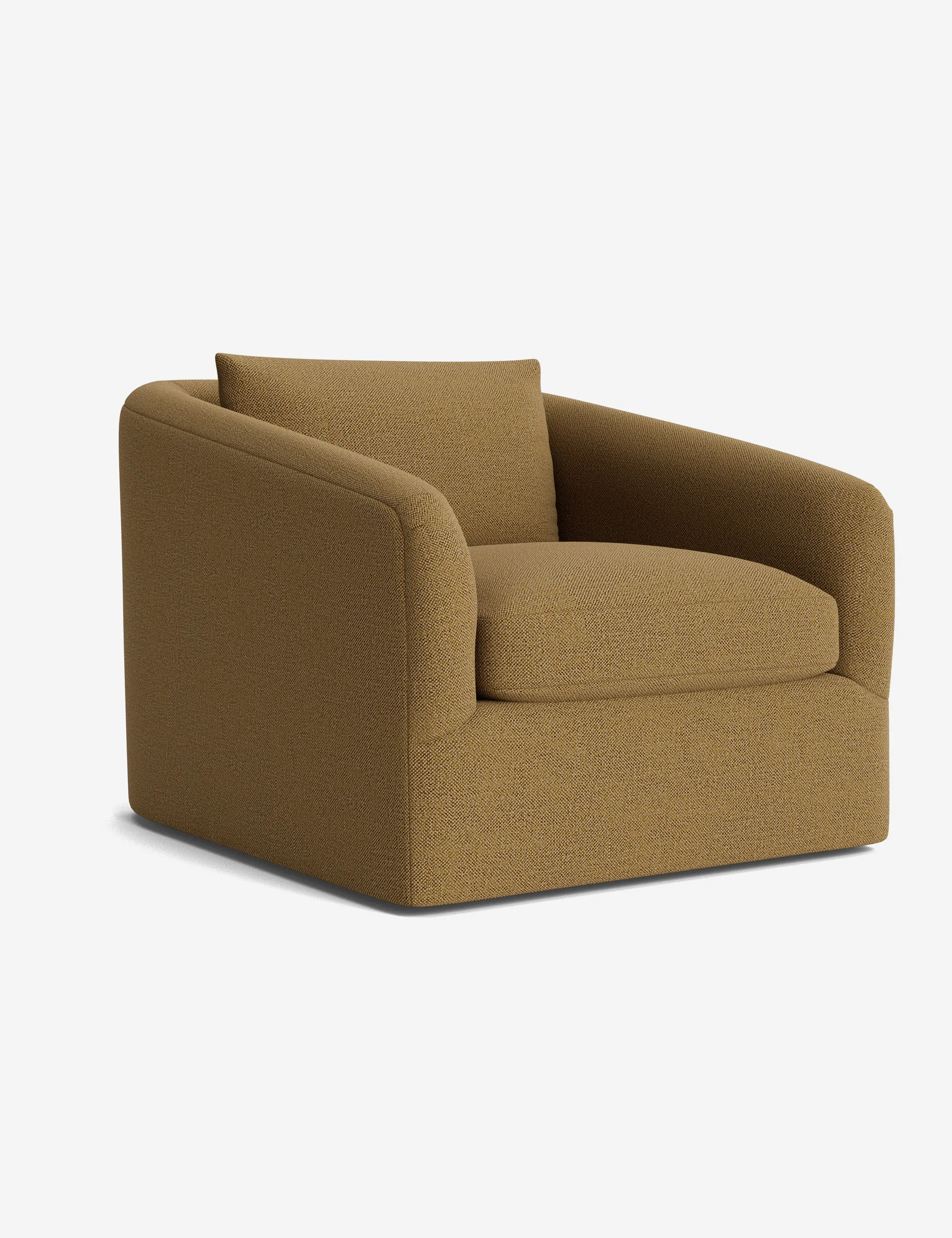 Cleary Swivel Chair