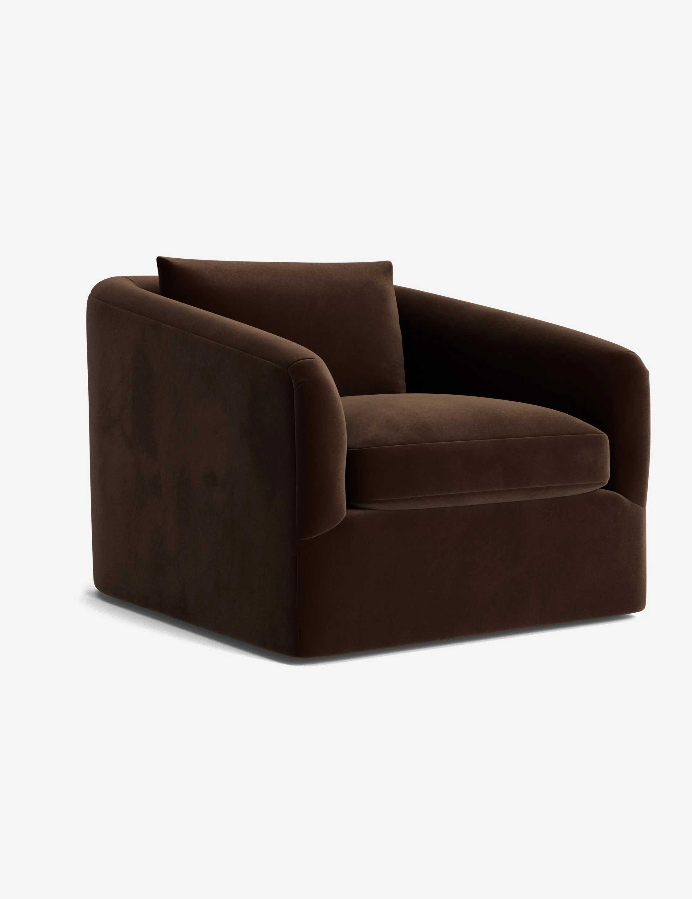 Cleary Swivel Chair