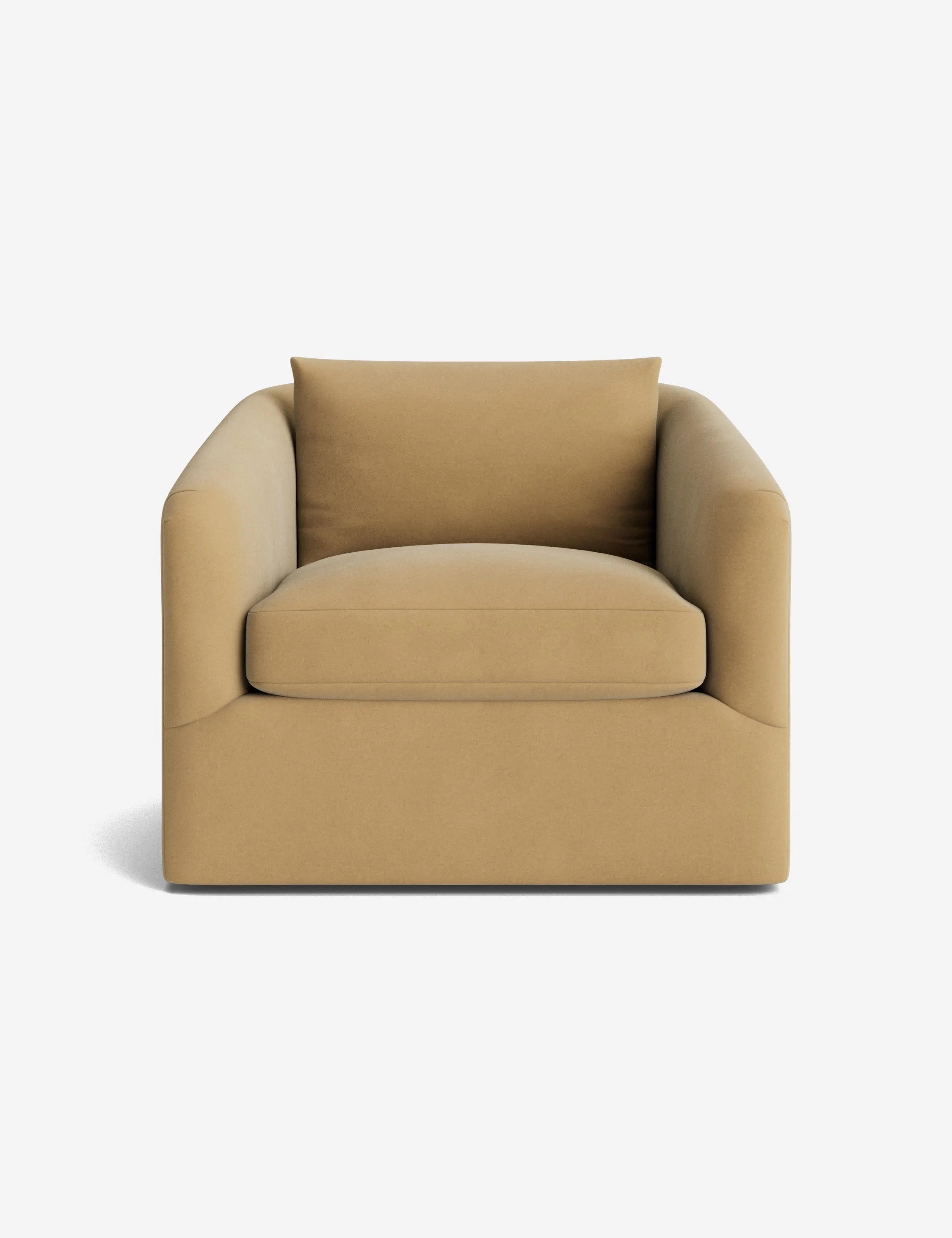 Cleary Swivel Chair