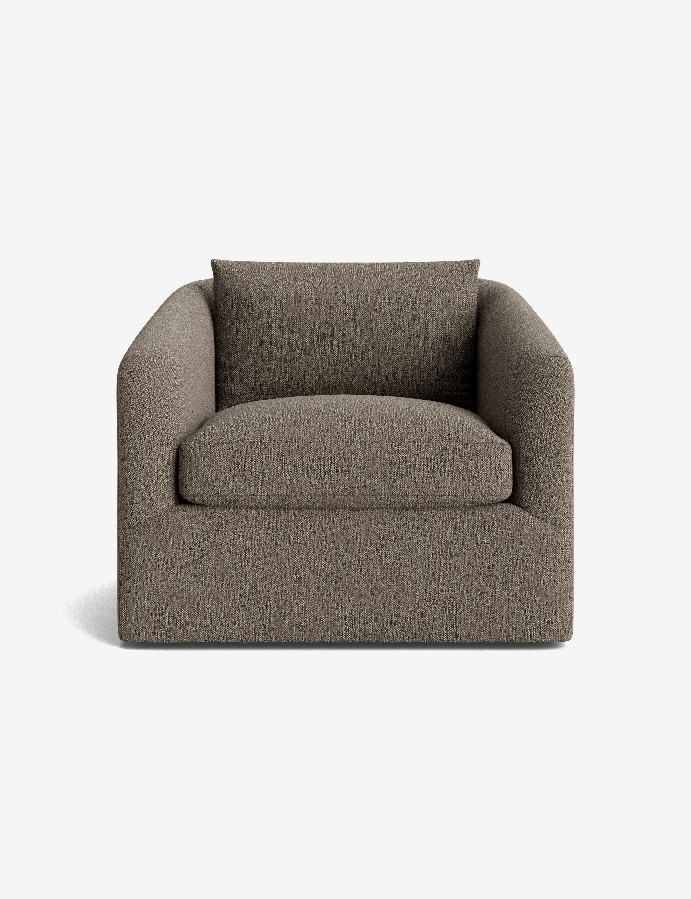 Cleary Swivel Chair