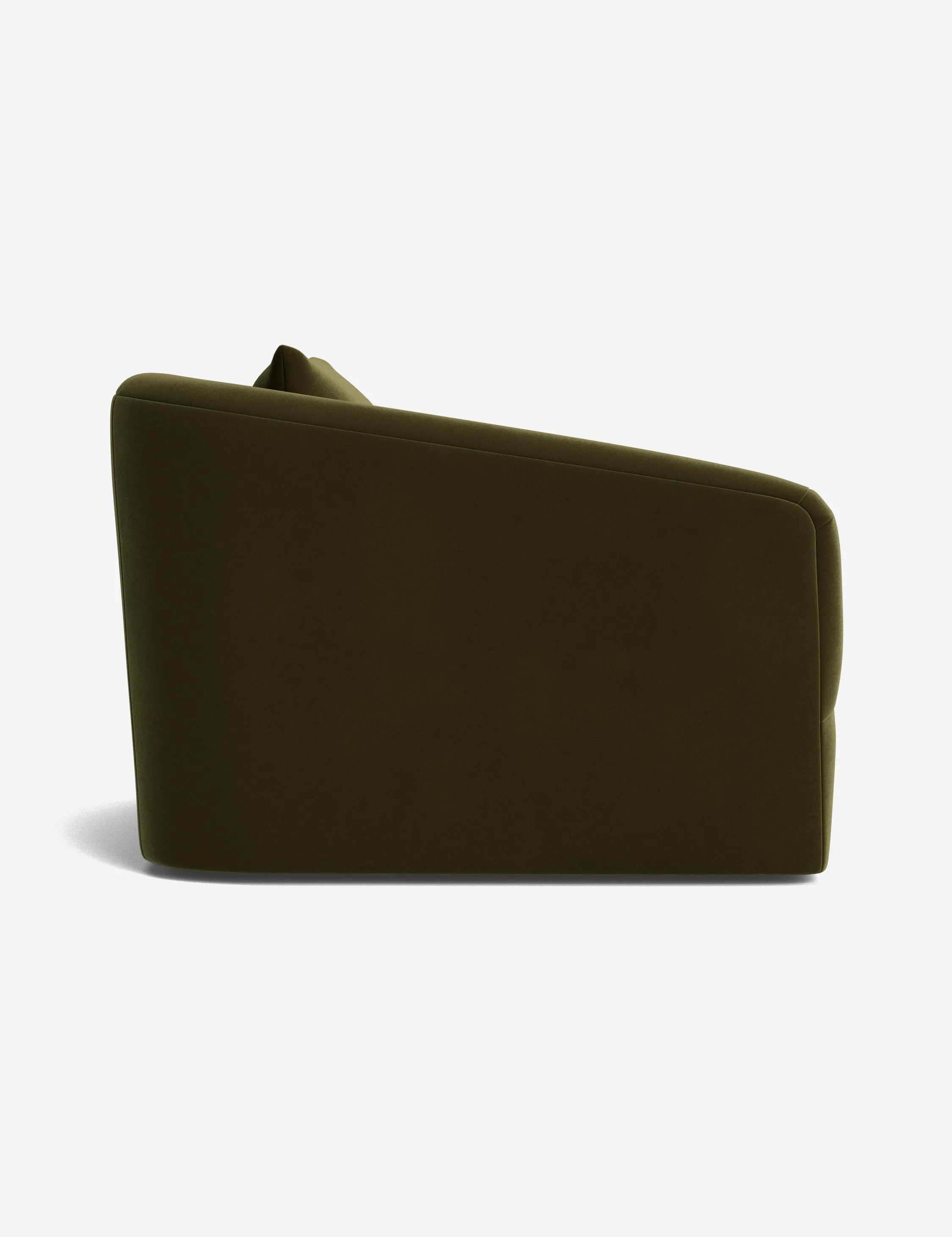 Cleary Swivel Chair