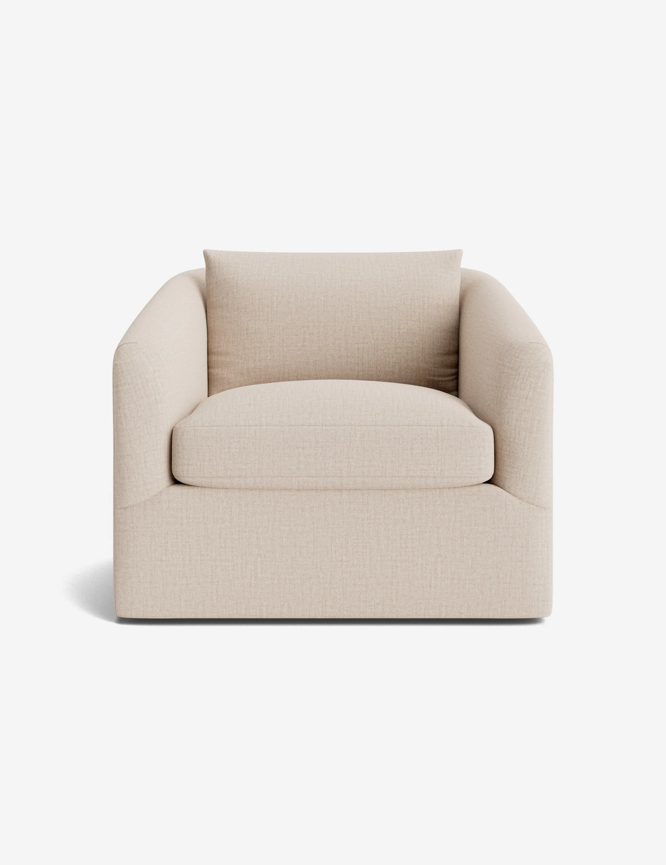 Cleary Swivel Chair
