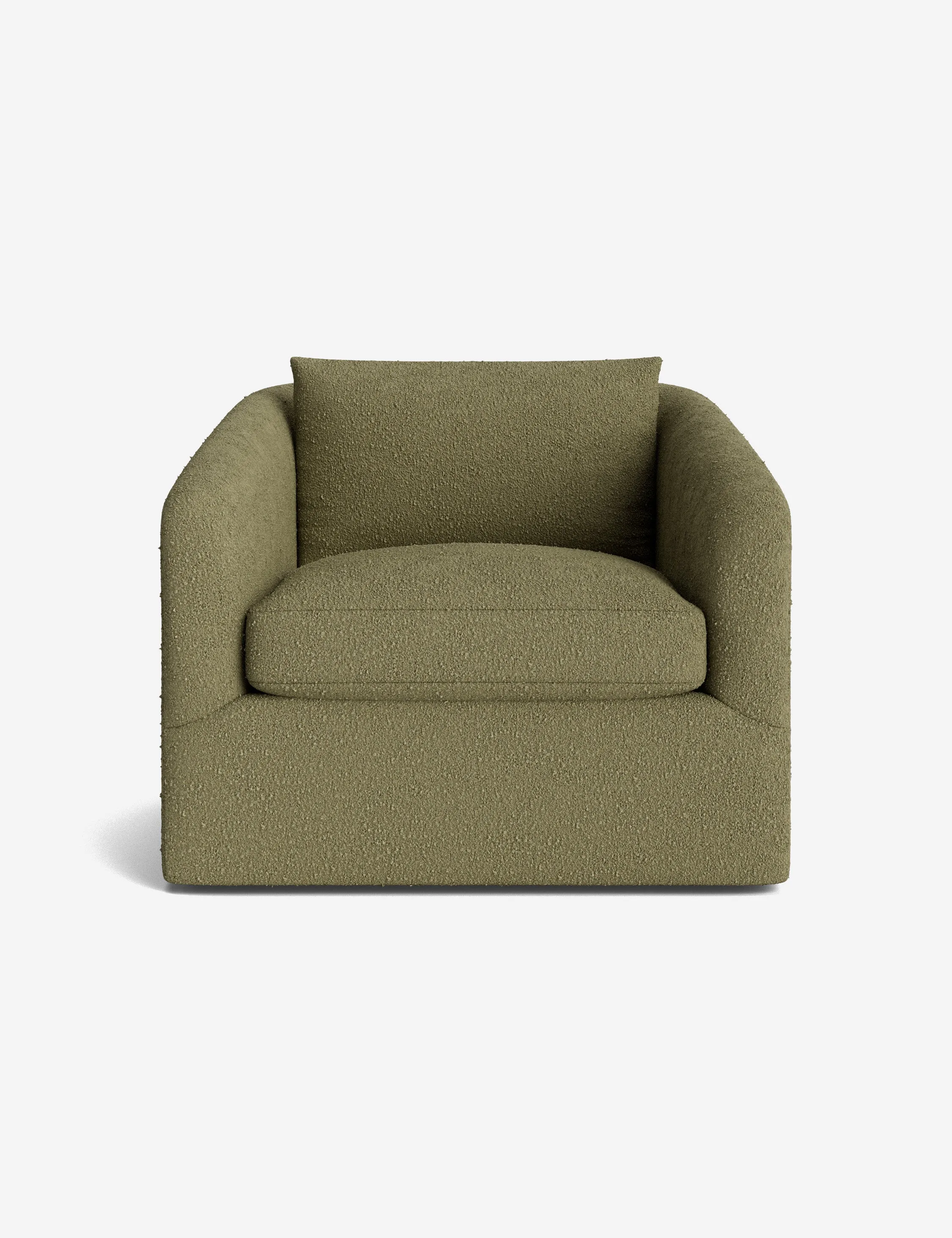 Cleary Swivel Chair