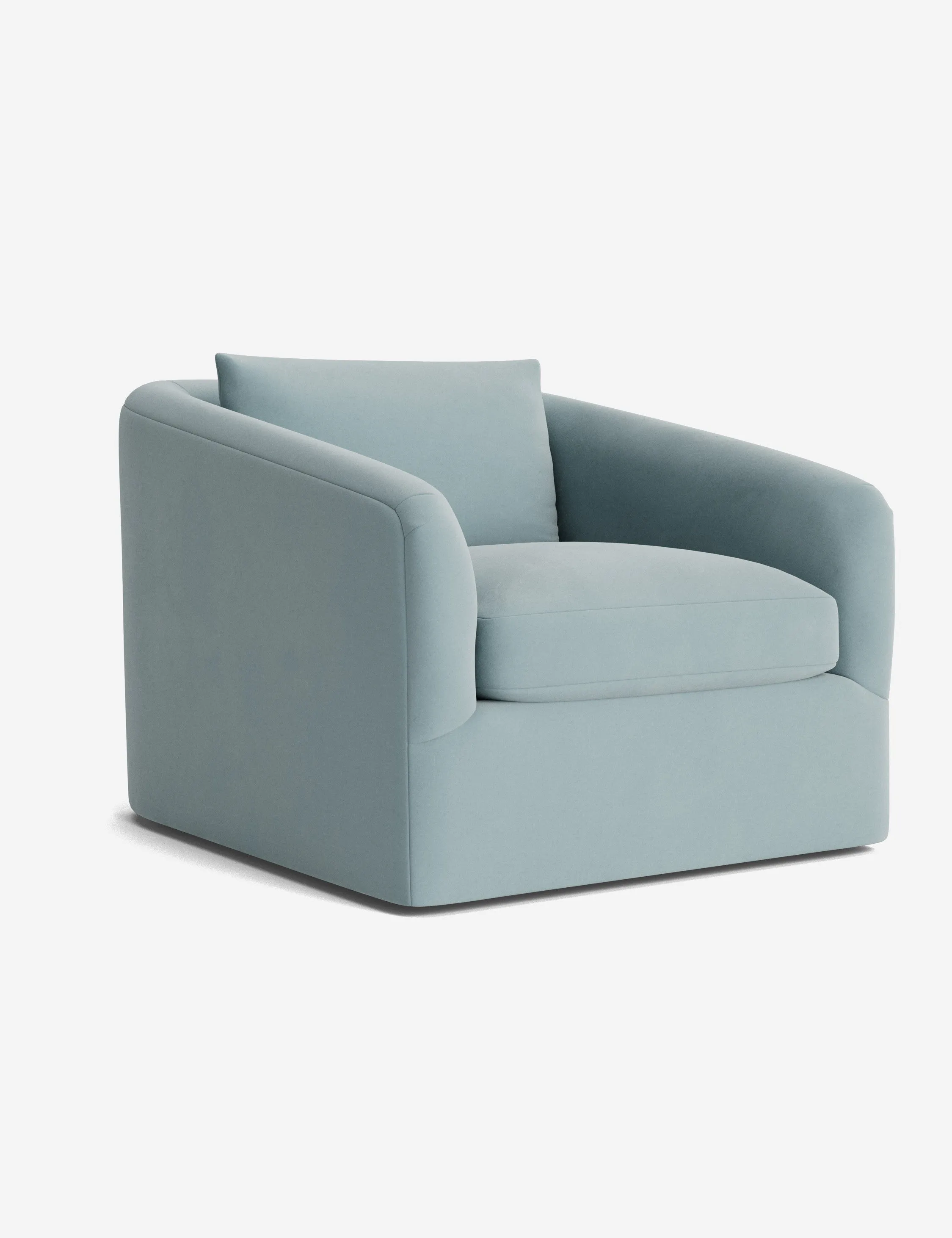 Cleary Swivel Chair